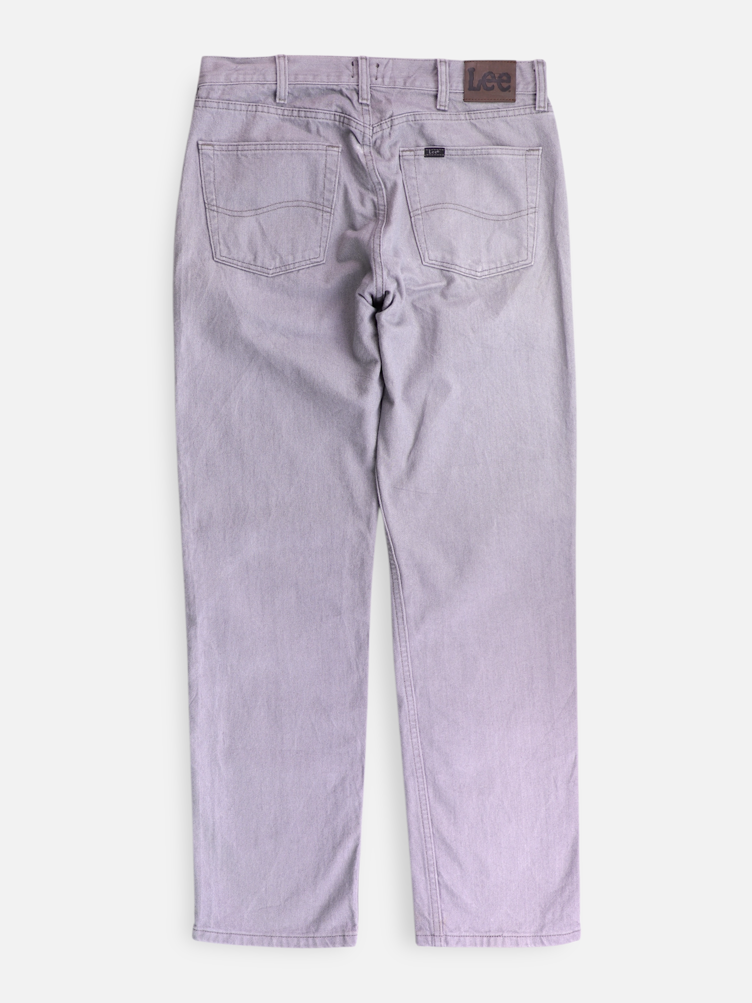 LEE Jean Regular Fit Denim - Hombre - 34x32