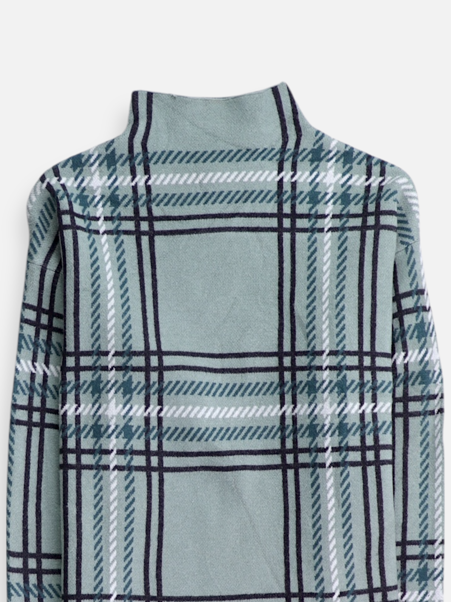 TAHARI Sueter basic Casual - Mujer - Small