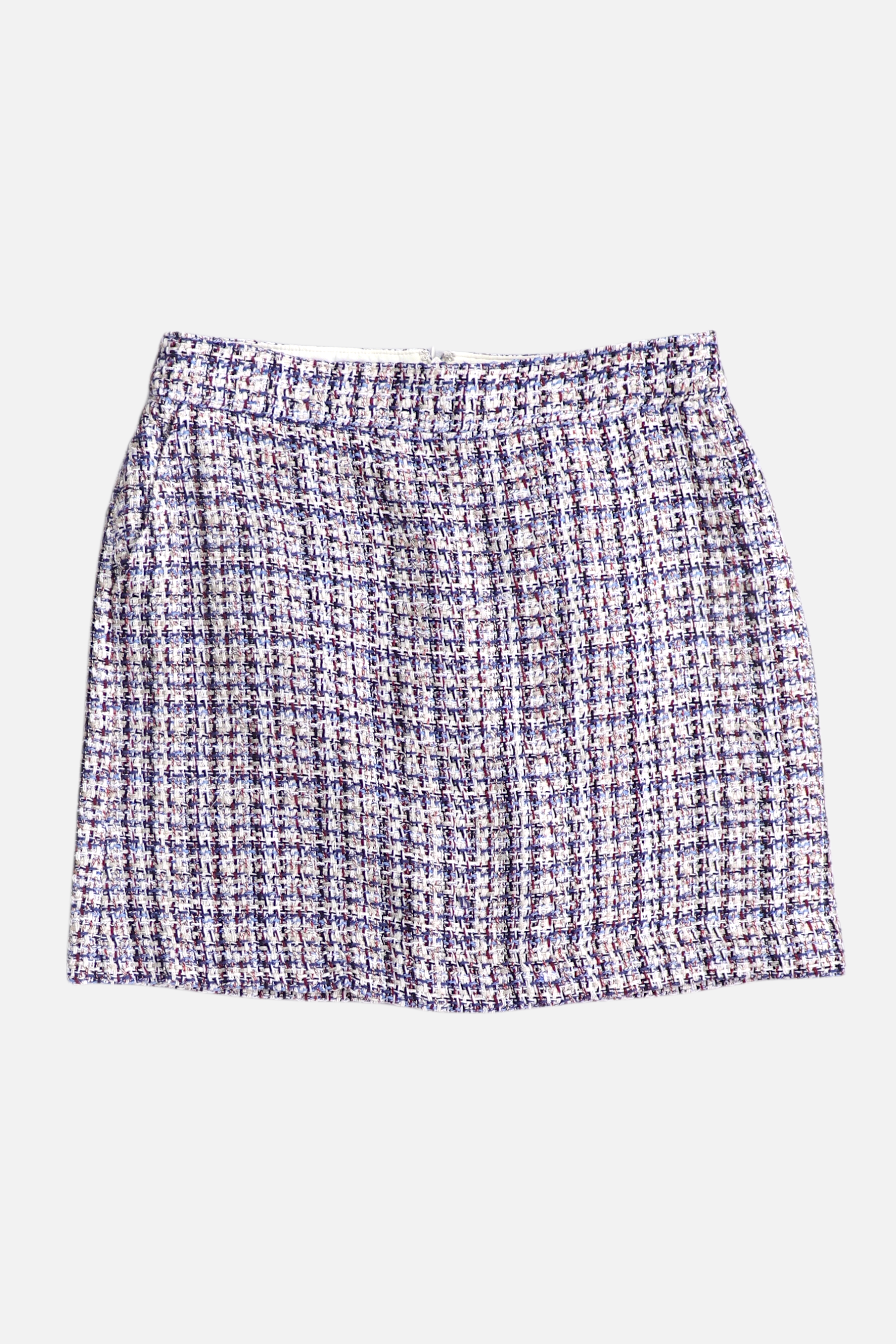 LOFT Falda Casual - Mujer - 10