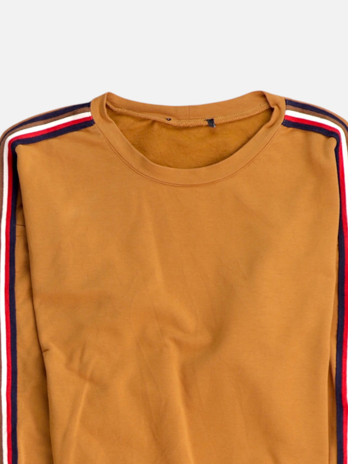 Sudadera Sweatshirt Basic - Mujer - N/A