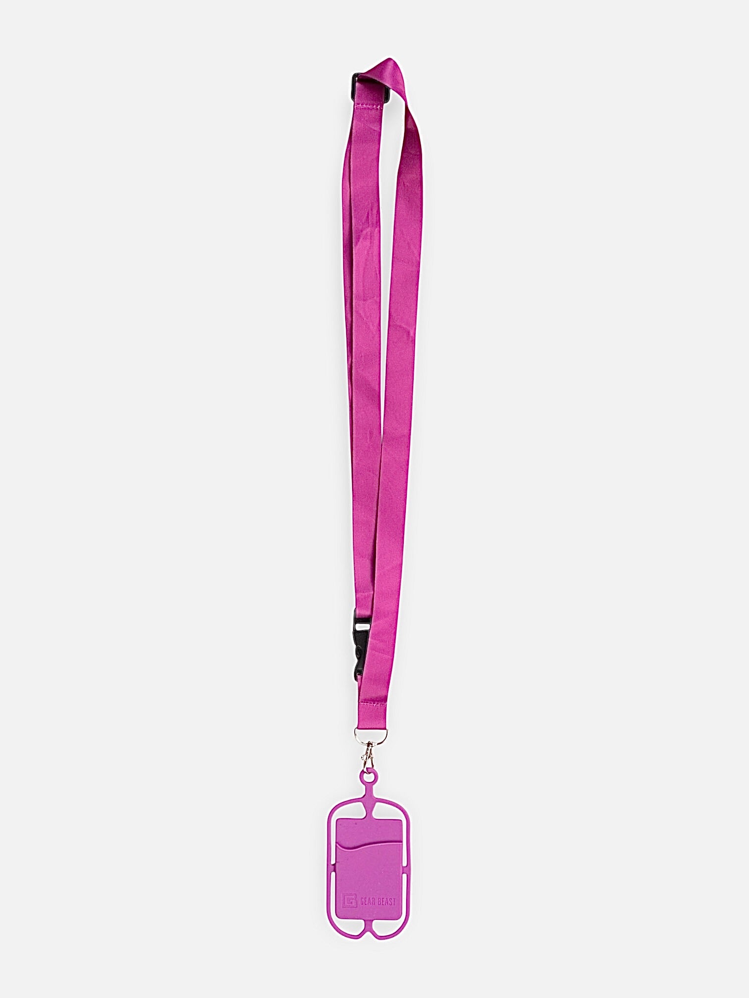 Tarjetero de identificación - Mujer - Talla Única (One Size)