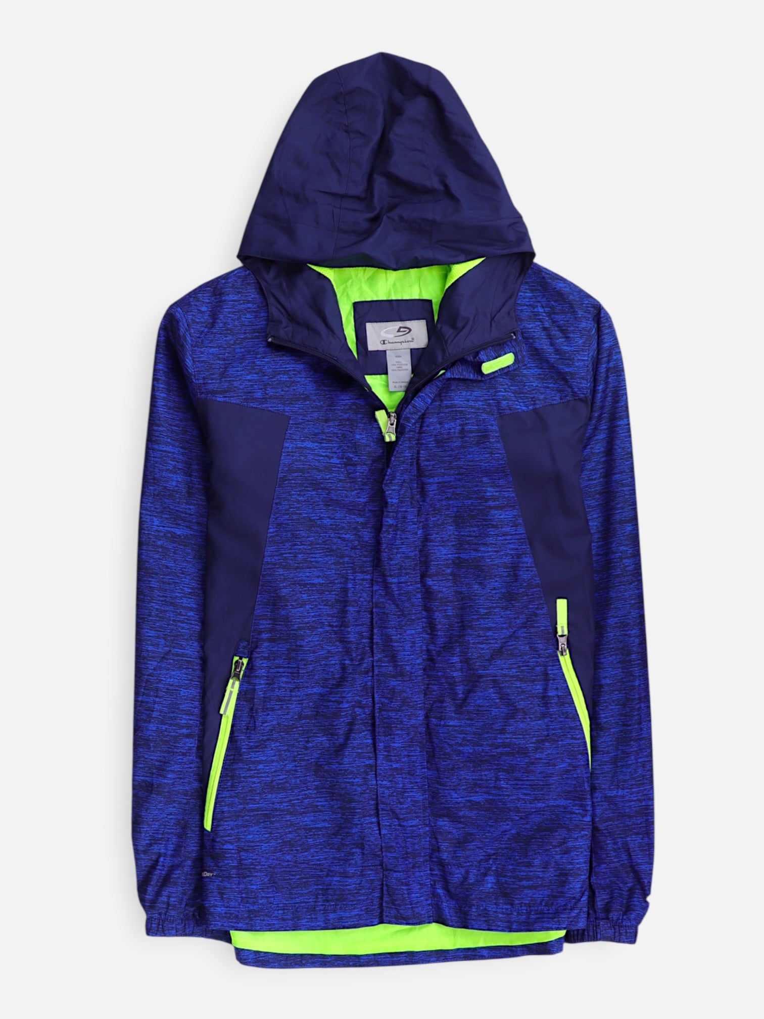 Champion Chumpa Color Block - Niño - XL - 16-18Y (Años)