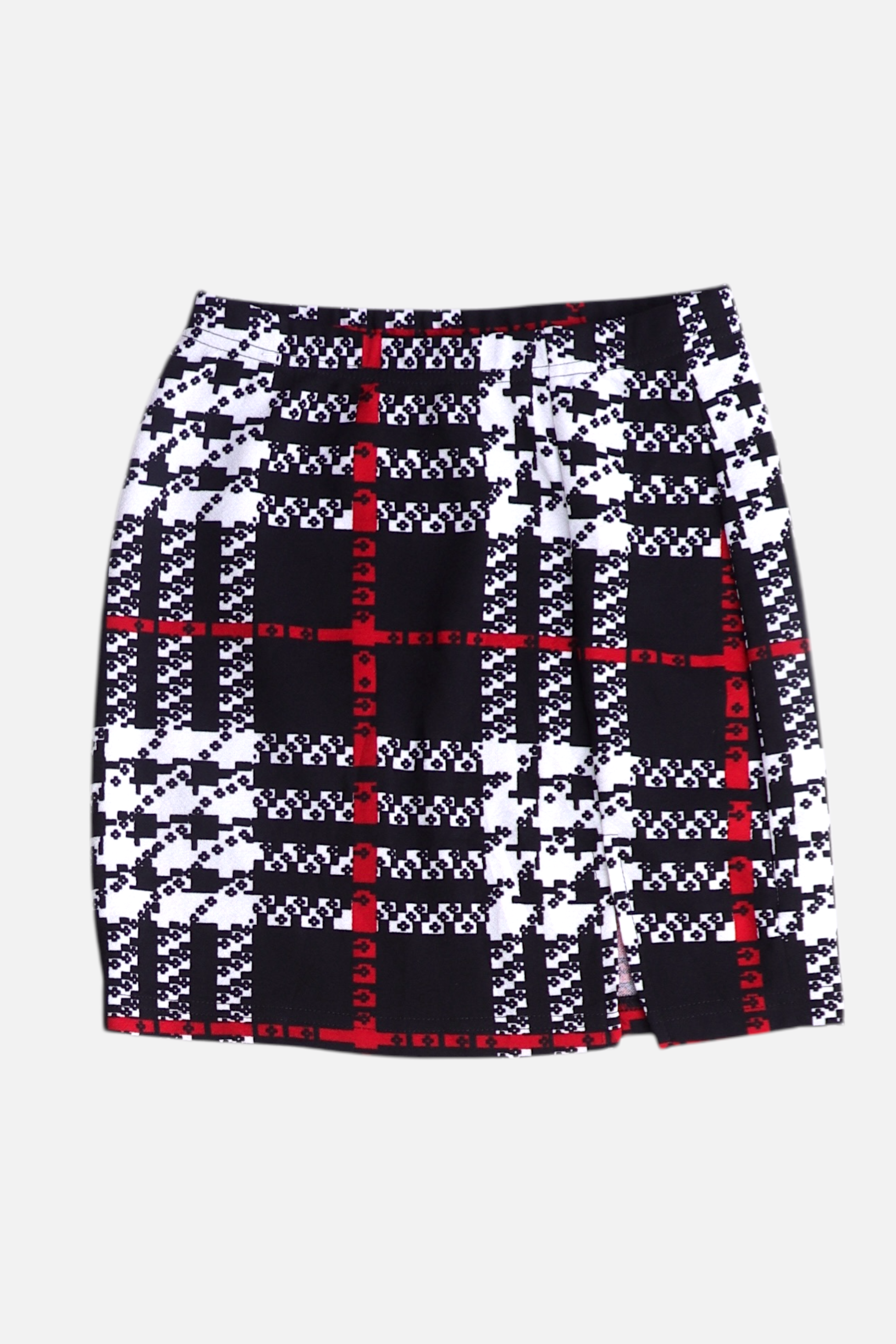 SHEIN Falda Casual - Mujer - XS