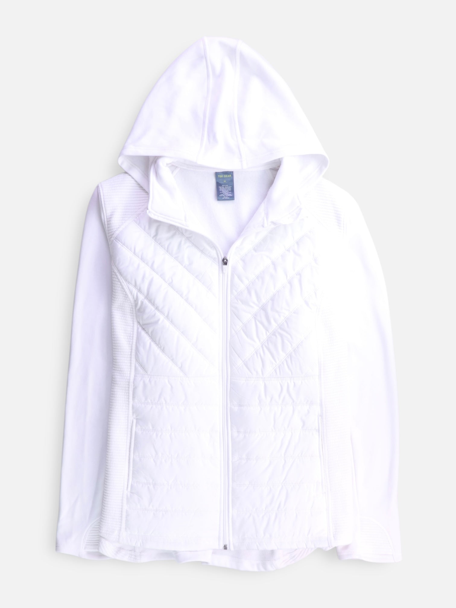 Sudadera Hoodie Deportivo - Mujer - 3XL