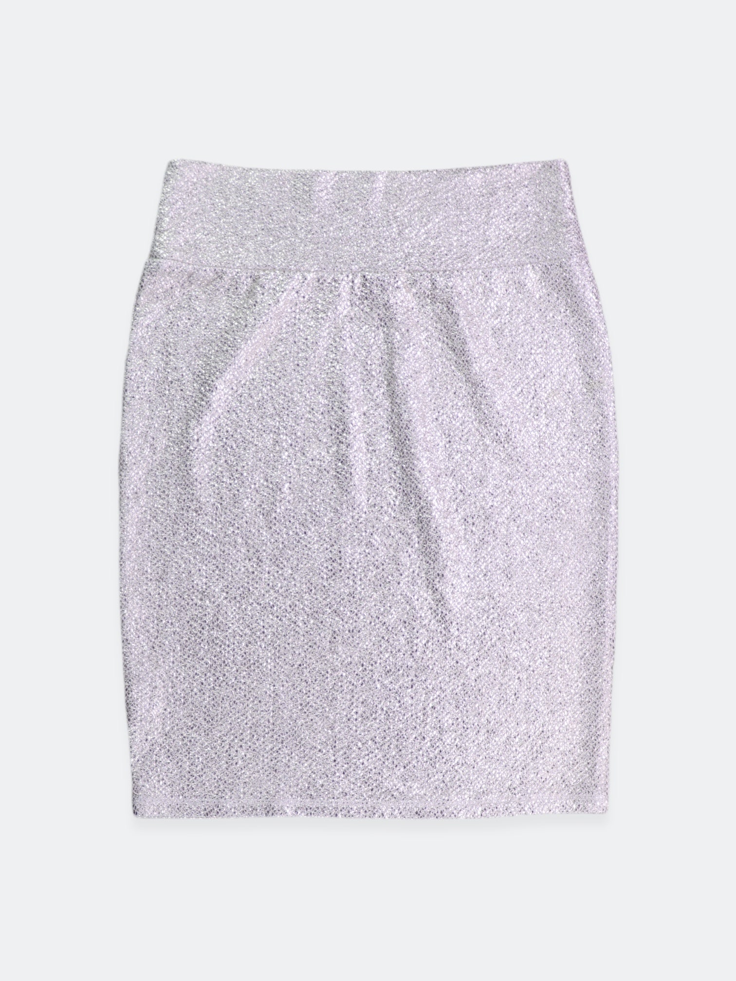 Falda Casual - Mujer - Large