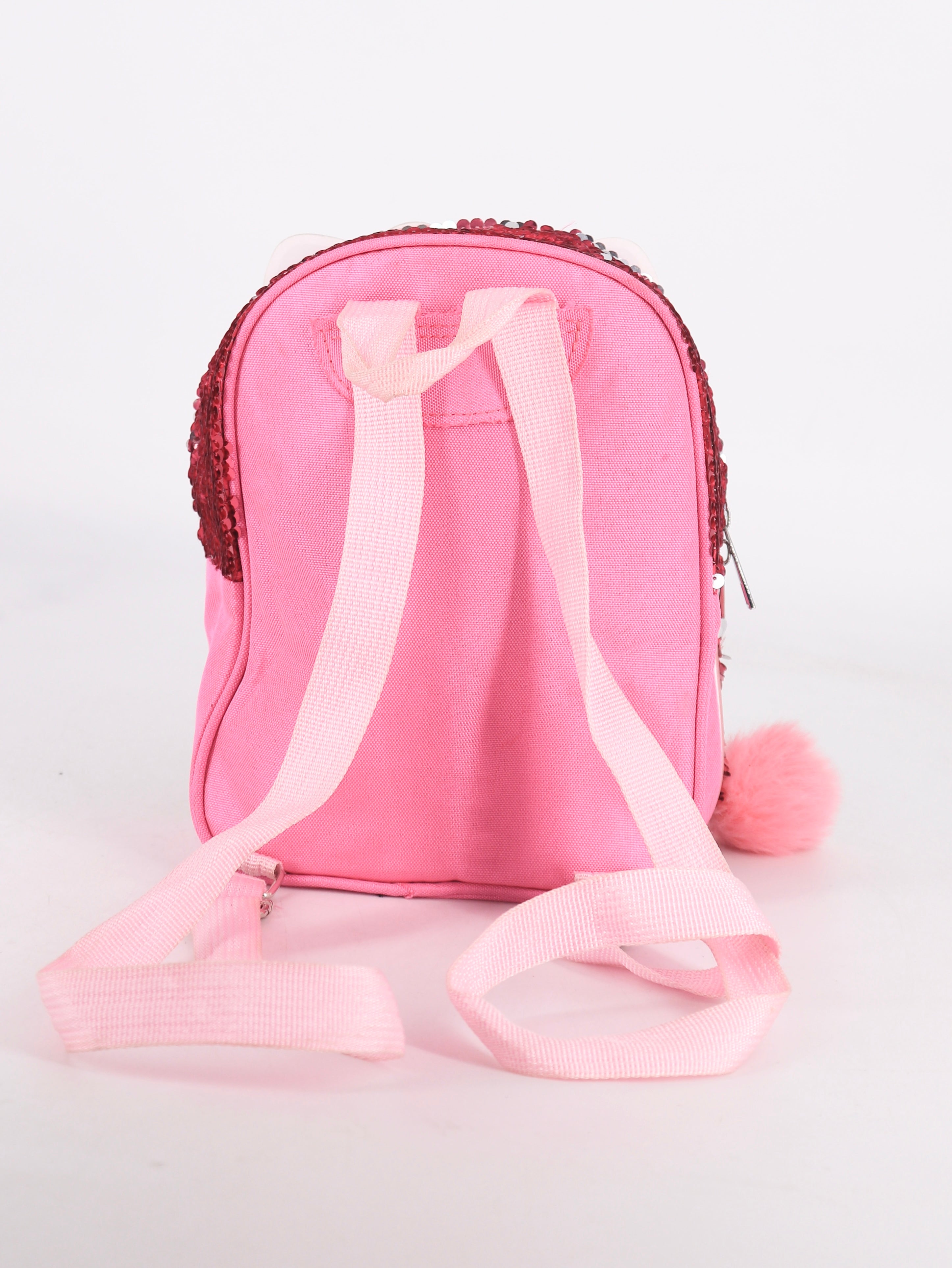 Pop Culture Mochila Animado - Niña - Talla Única (One Size)