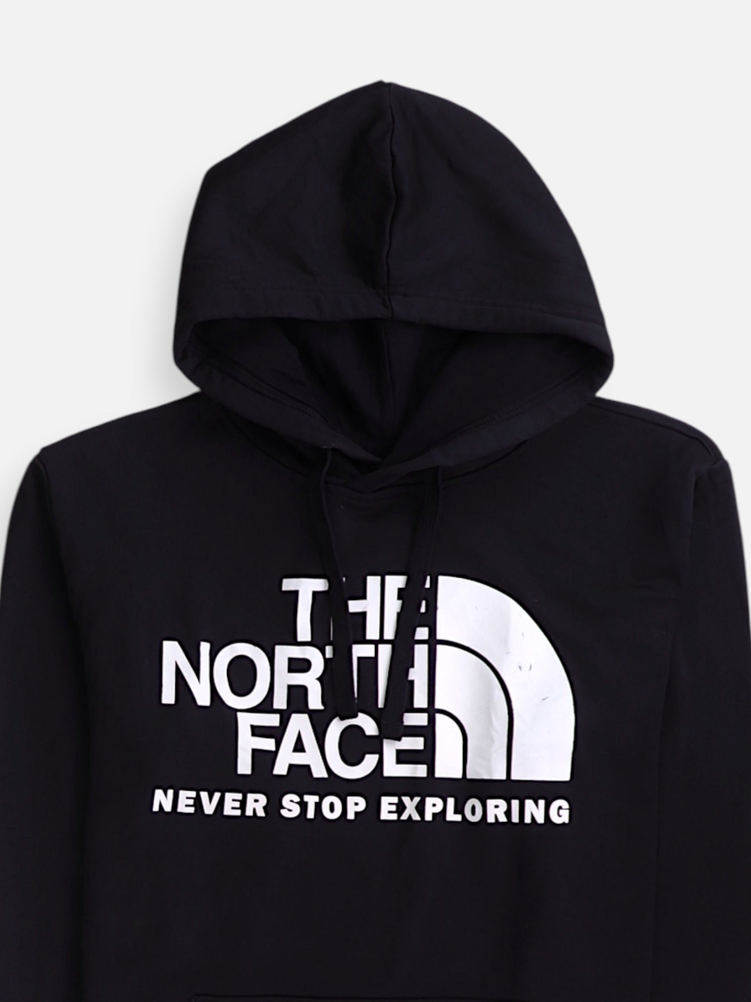 The North Face Sudadera Hoodie Basic - Mujer - N/A