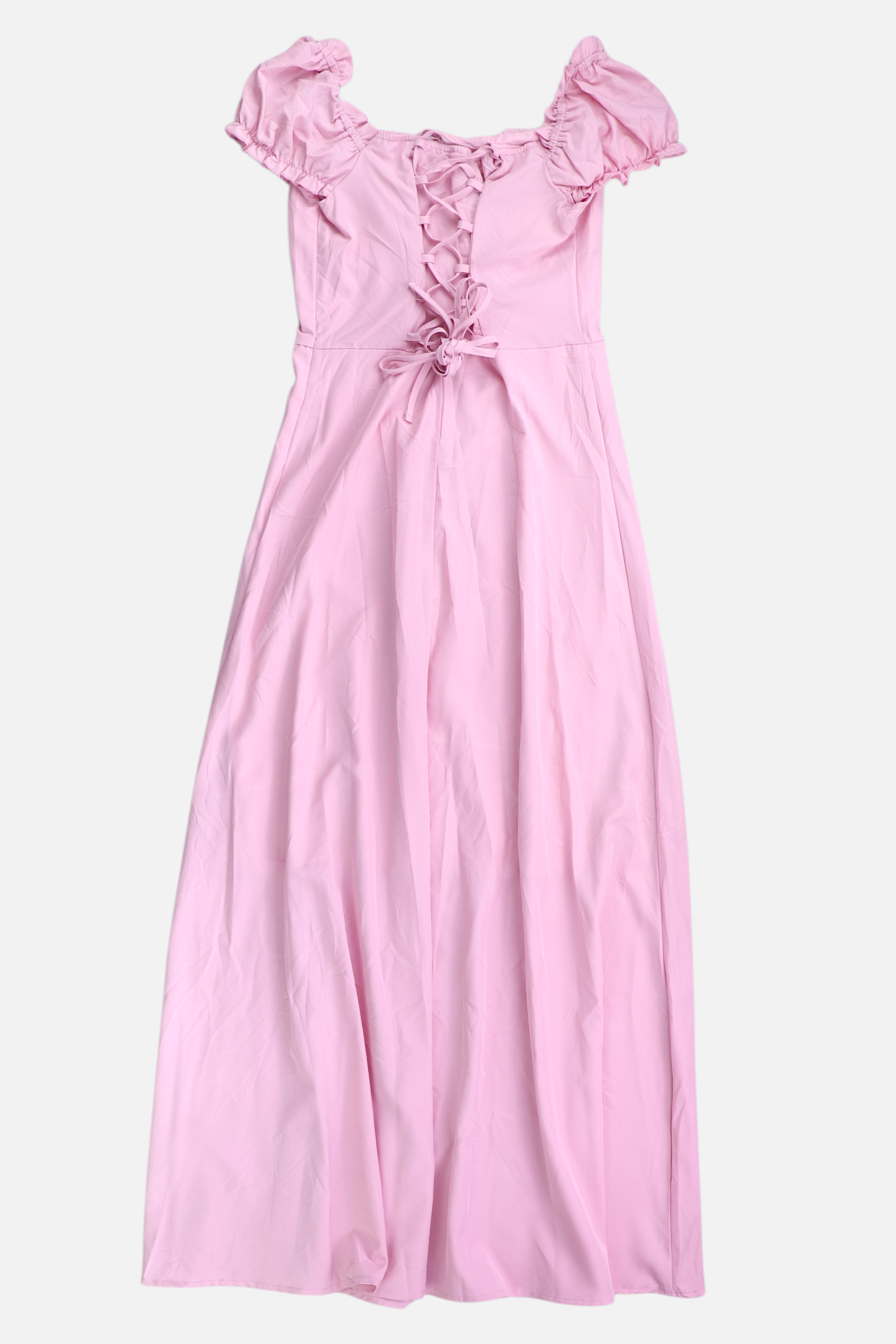 Vestido Casual - Mujer - Small