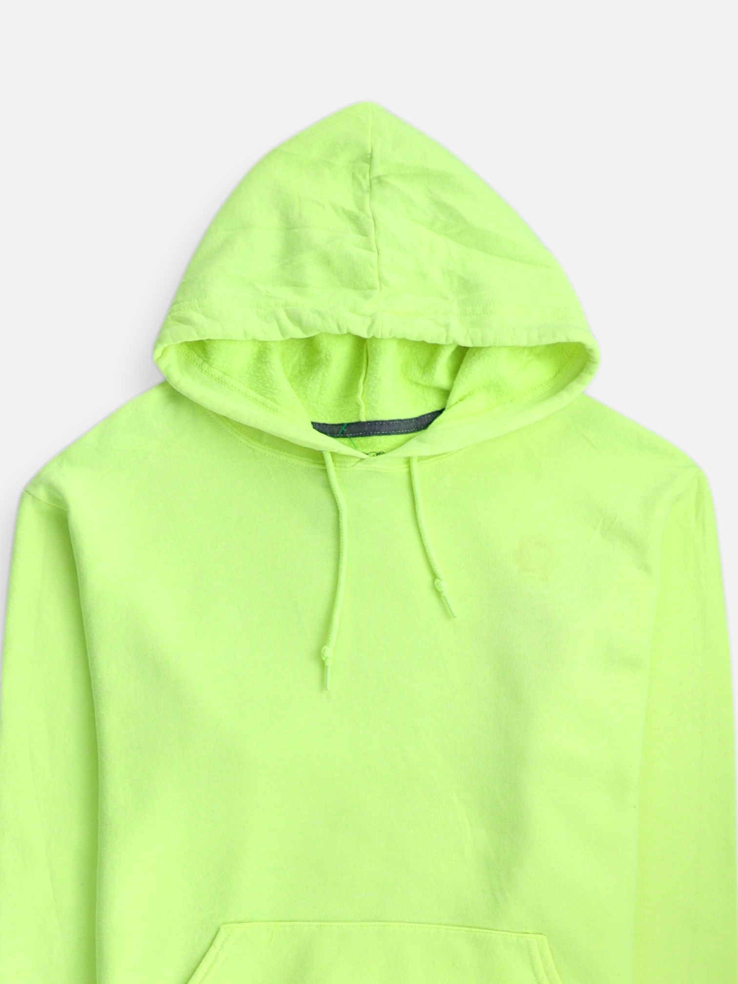Sudadera Hoodie Basic - Mujer - Small