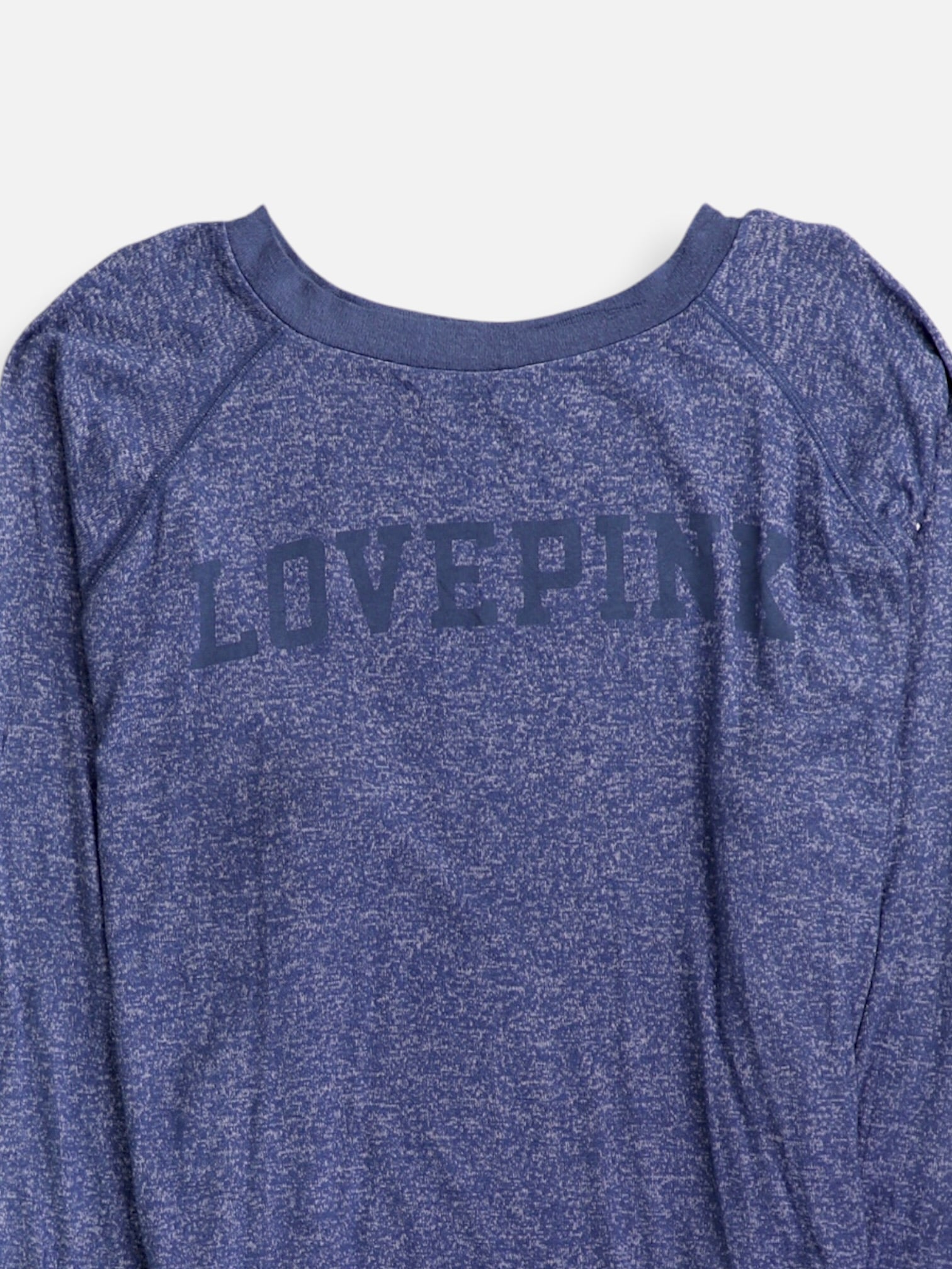 Victoria Secret Sueter basic Casual - Mujer - Medium