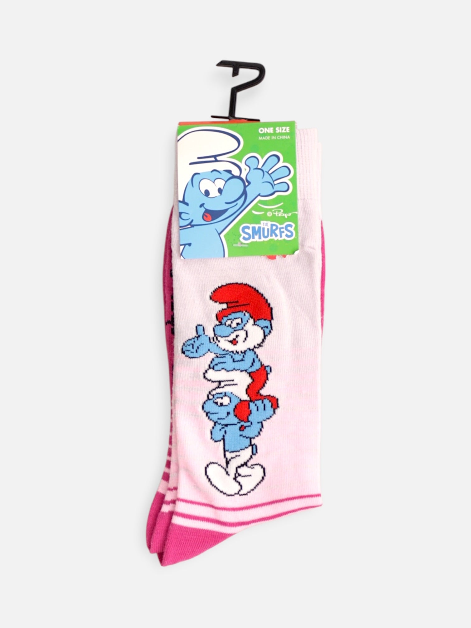 Movies Calcetines 1 Par - Mujer - Talla Única (One Size)
