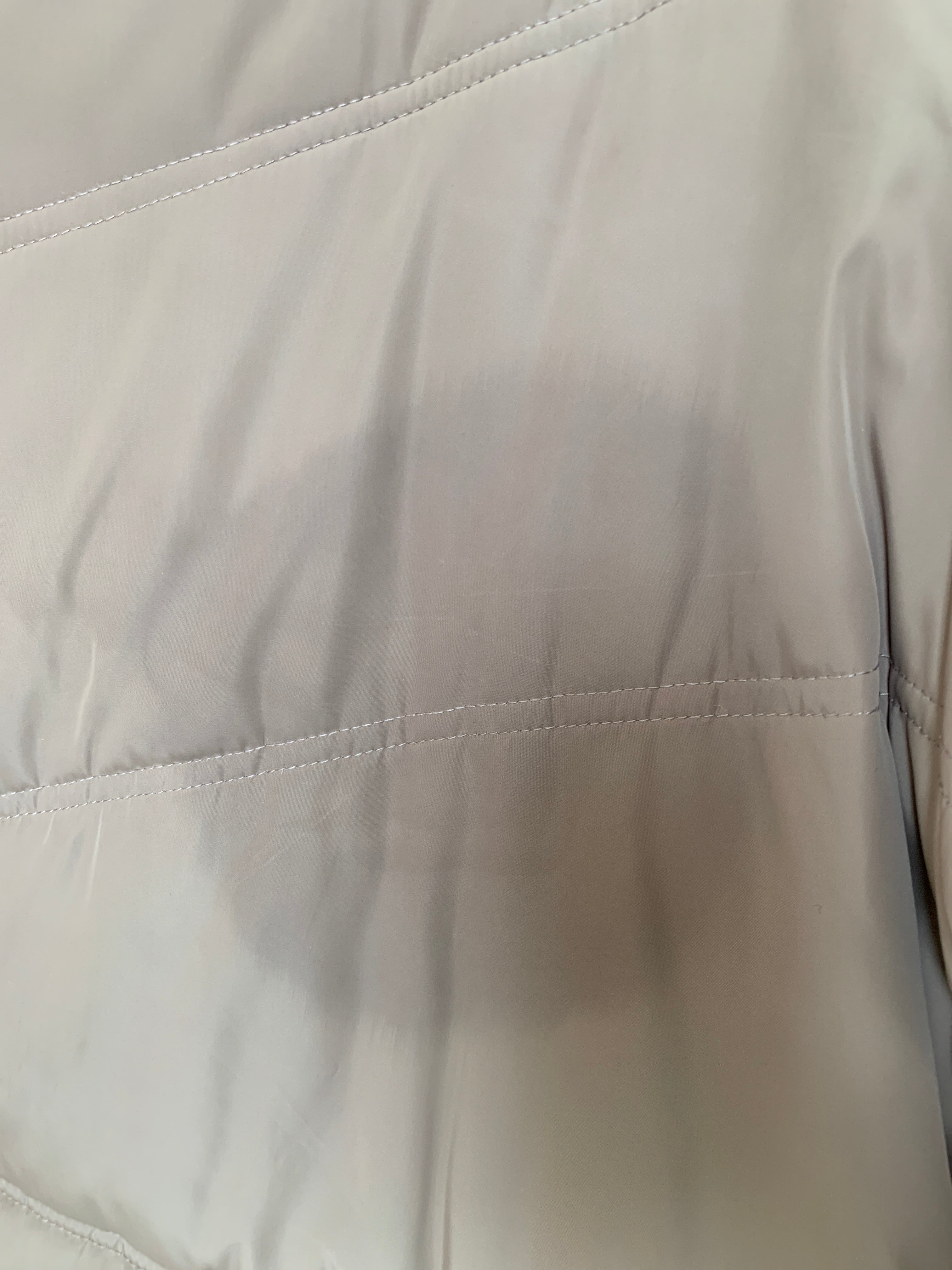 a new day Abrigo Impermeable Puffer - Mujer - 2XL