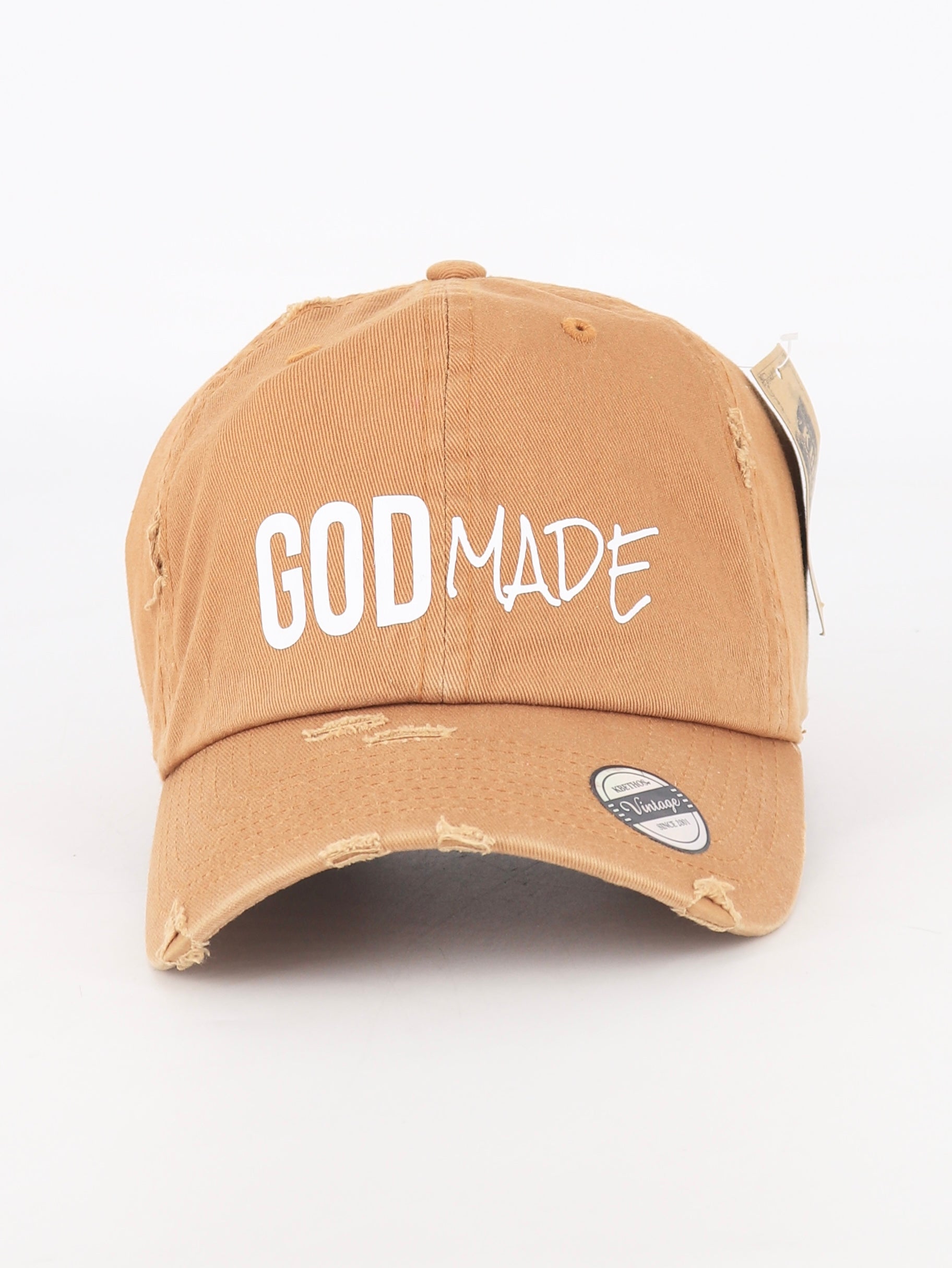 Gorra Basic - Hombre - Talla Única (One Size)