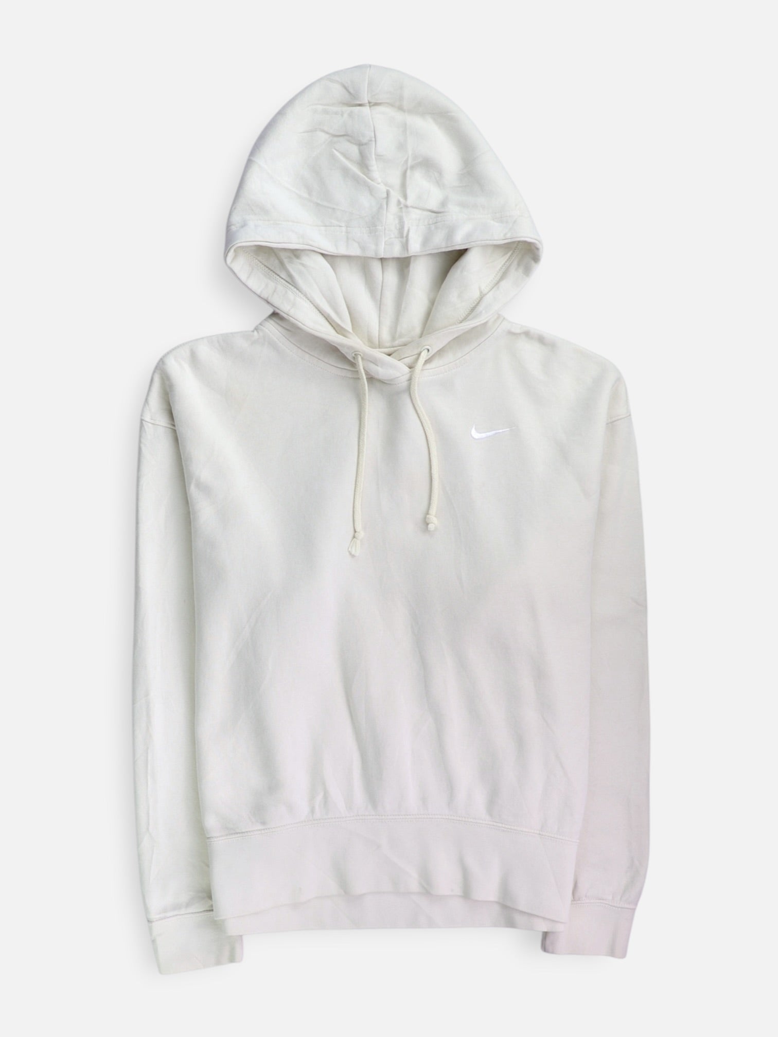 Nike Sudadera Hoodie Deportivo - Mujer - Medium