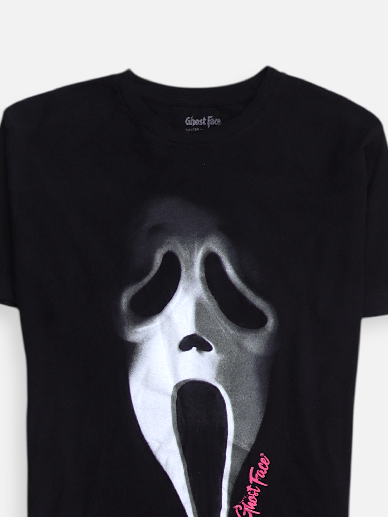 Movies Camiseta Grafica - Hombre - Large