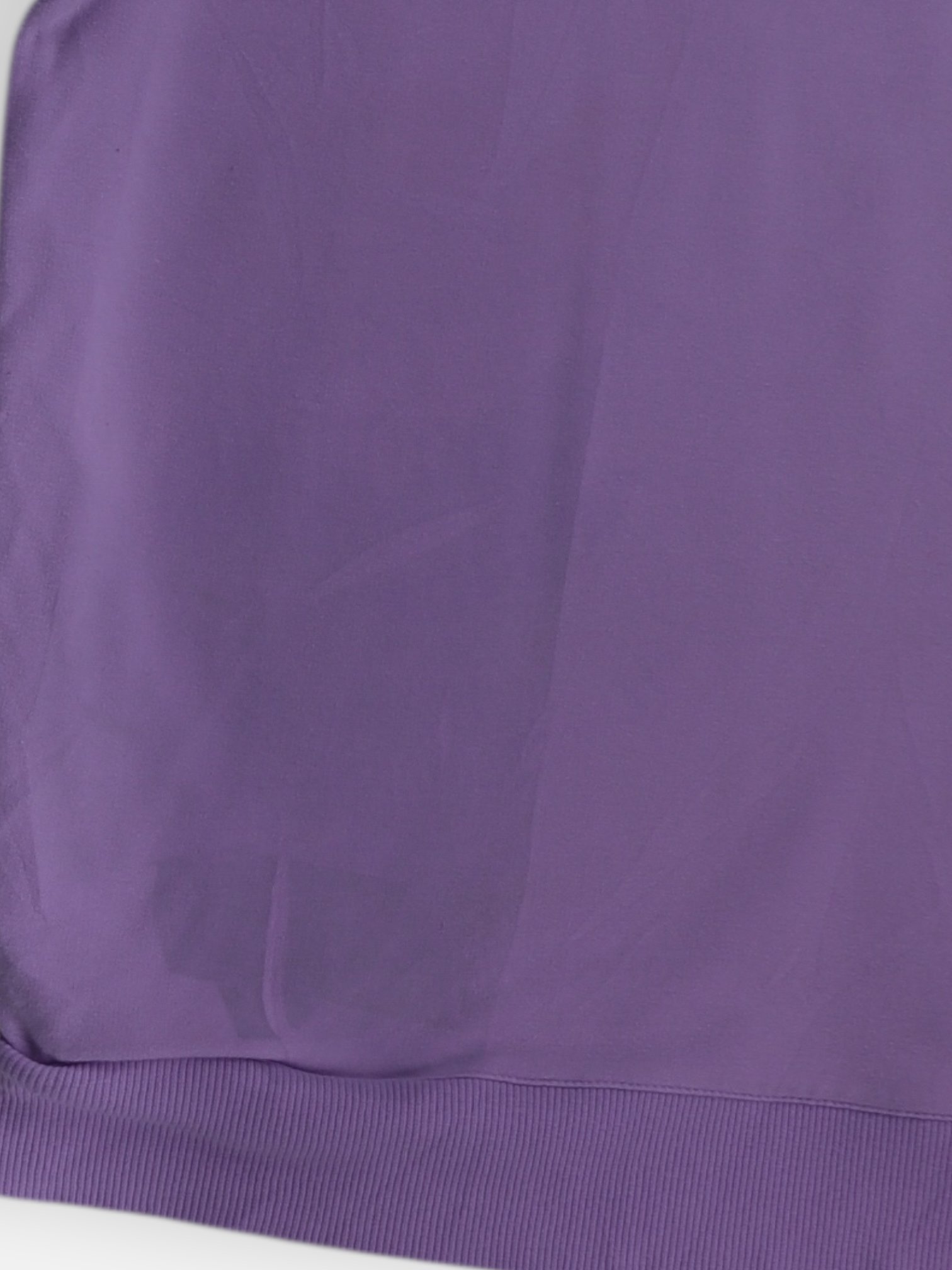 Fila Sudadera Sweatshirt Basic - Mujer - Large