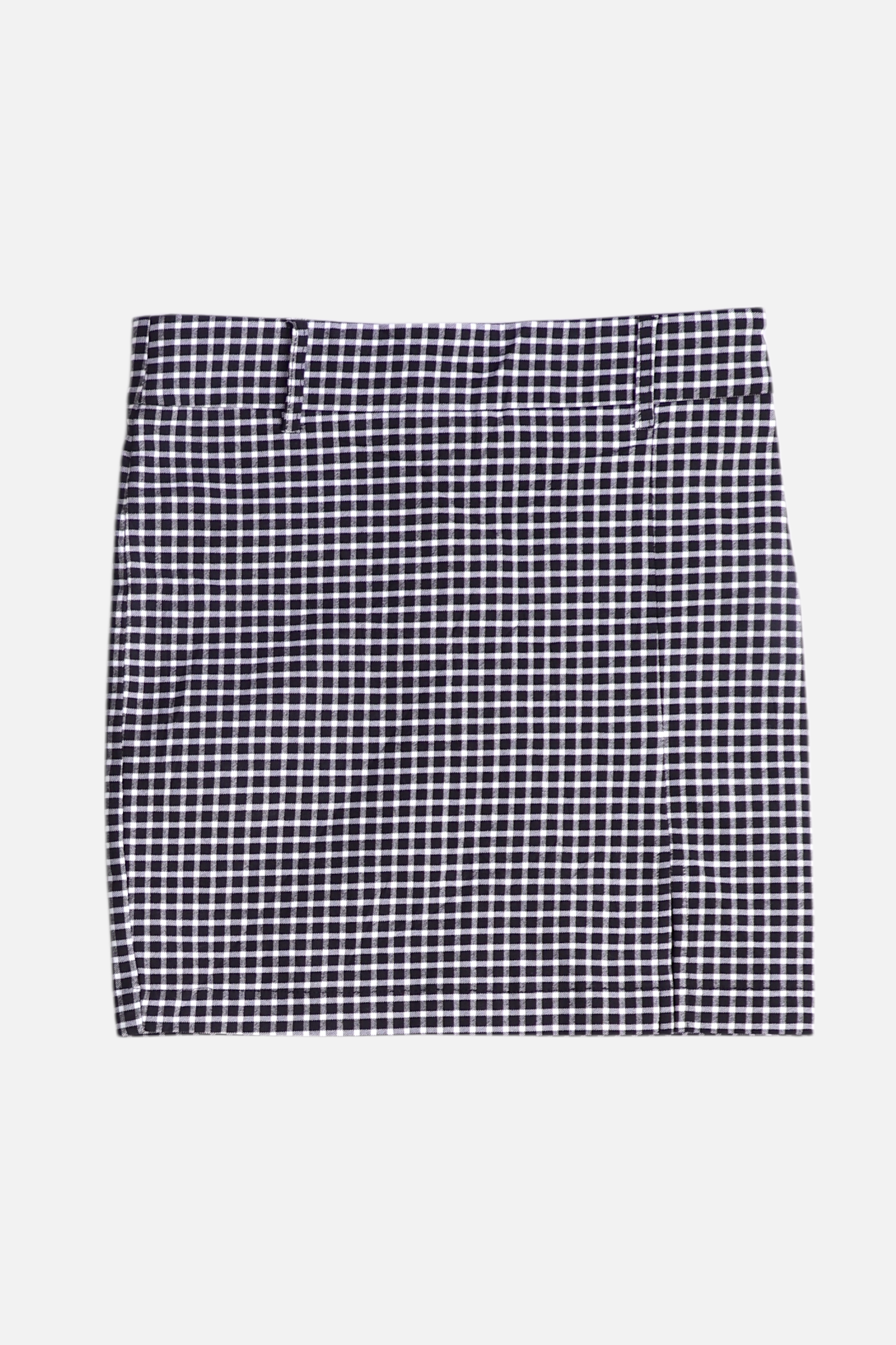 Forever 21 Falda Stretch - Mujer - Medium