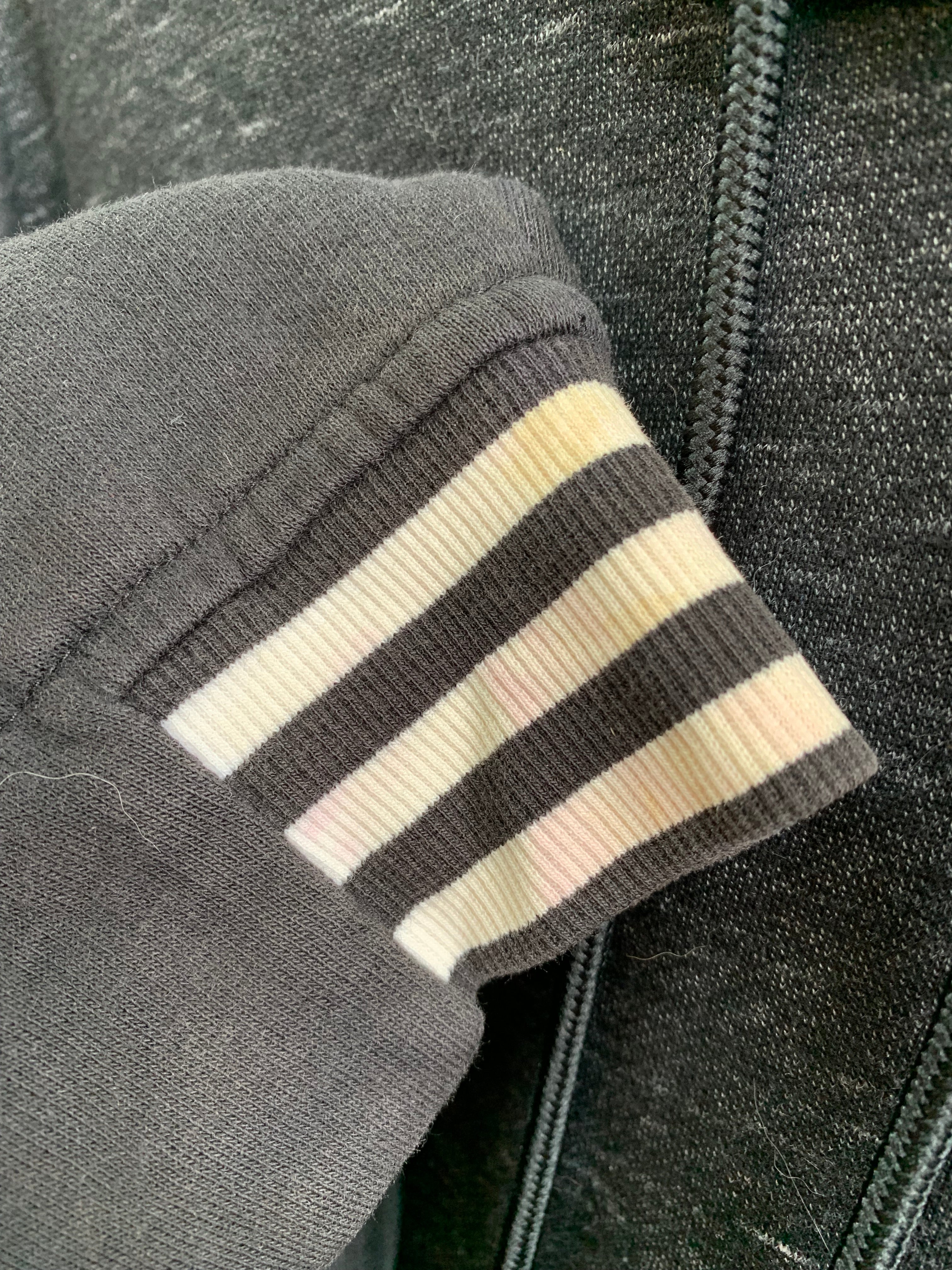 Adidas Sudadera Hoodie Basic - Hombre - Small
