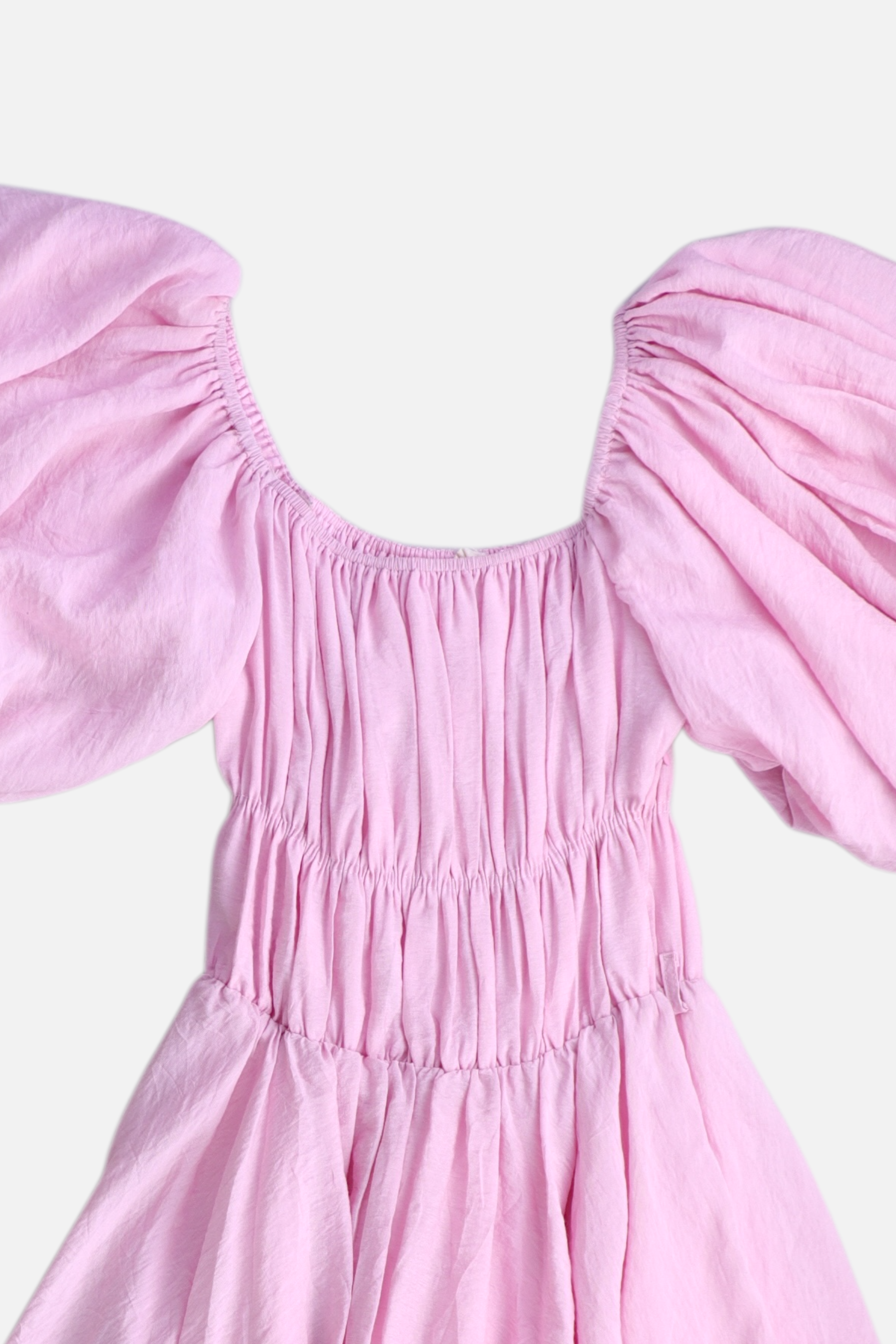 Vestido Casual - Mujer - XS