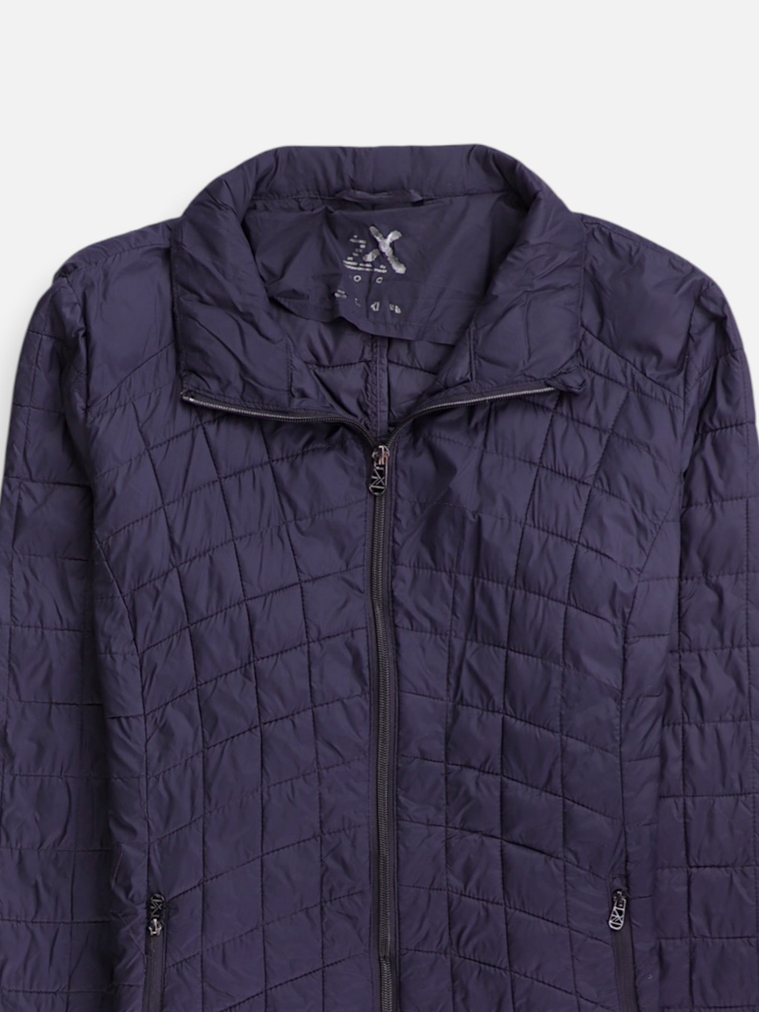 Chaqueta Impermeable Basic - Mujer - N/A