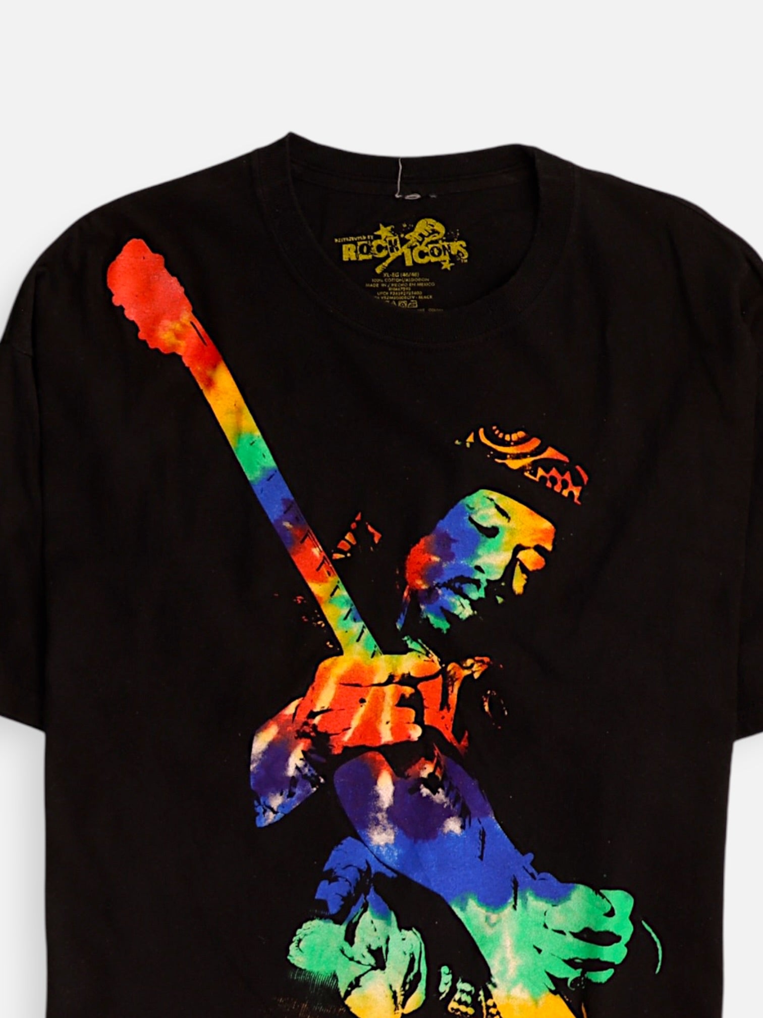 Camiseta Grafica - Hombre - XL