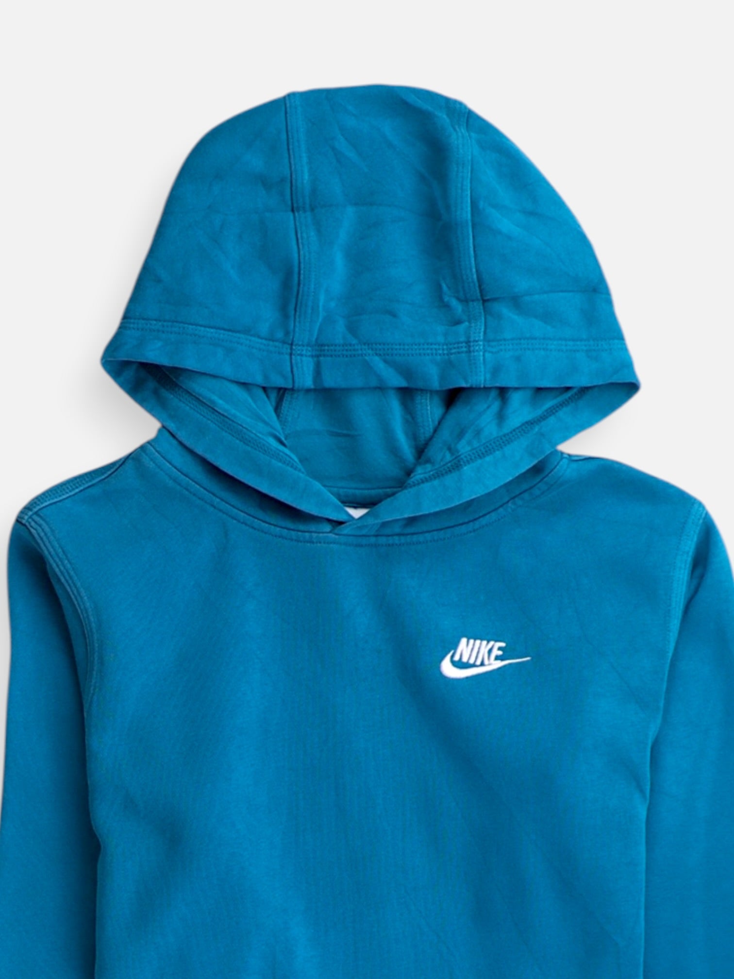 Nike Sudadera Hoodie Deportivo - Niña - XL - 10-12Y (Años)
