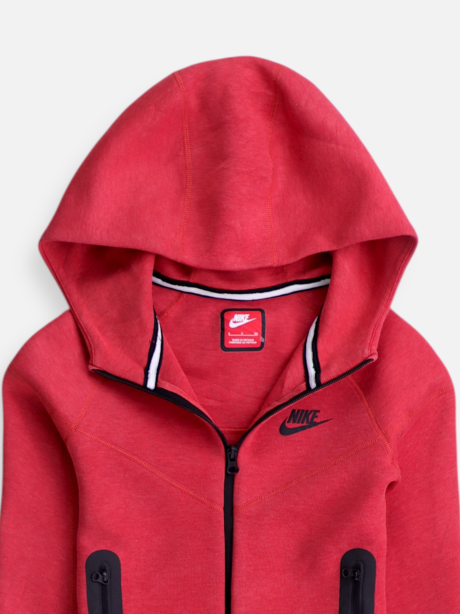 Nike Sudadera Hoodie Deportivo - Niño - Small - 12-13Y (Años)