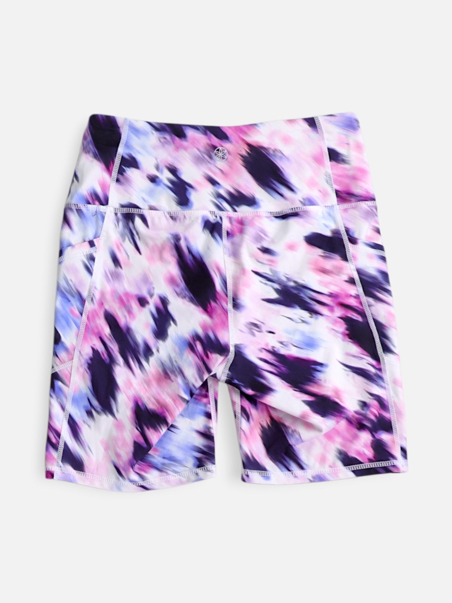 Shorts Deportivo - Mujer - Small