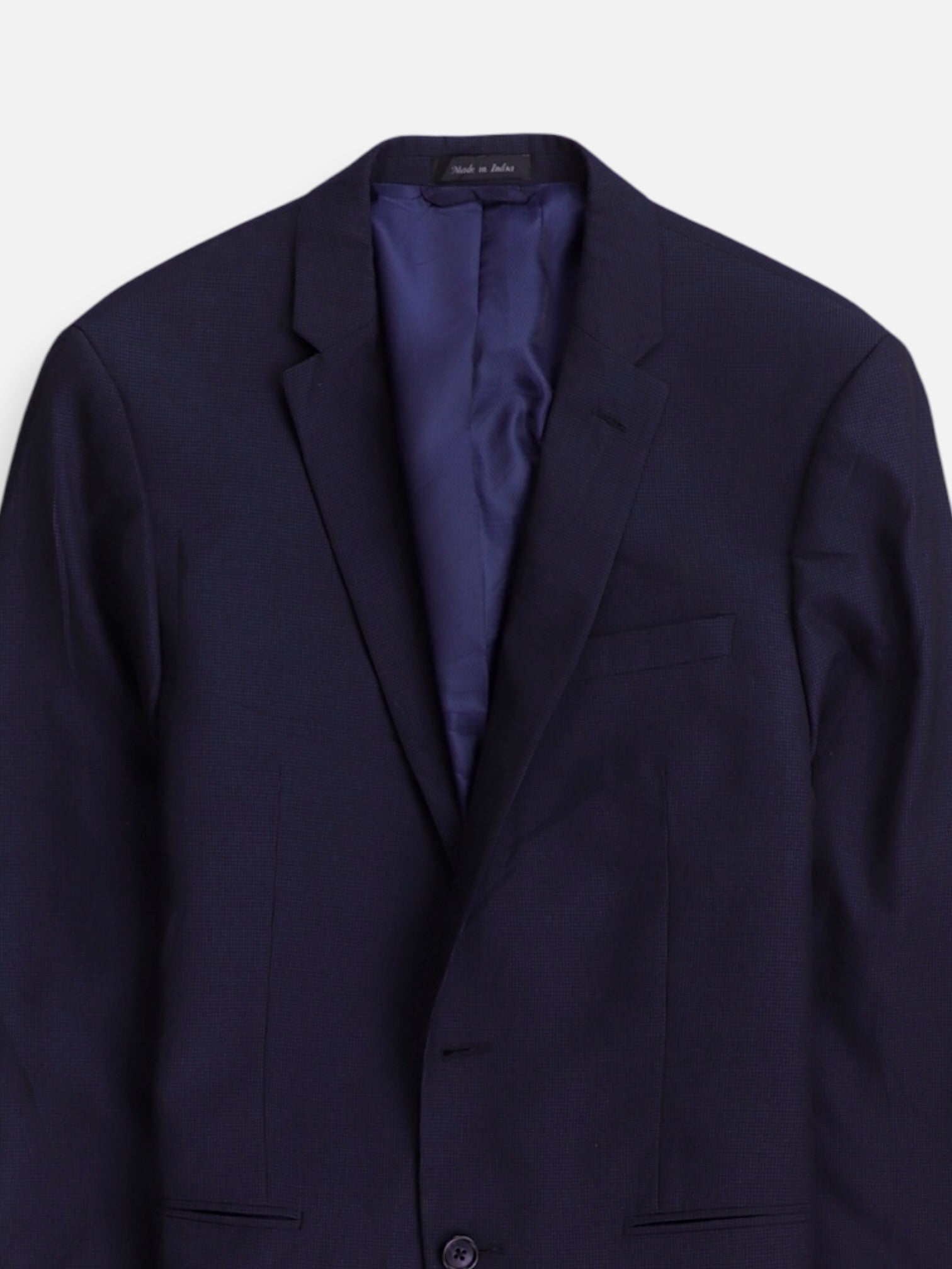 Blazer Casual - Hombre - 40R