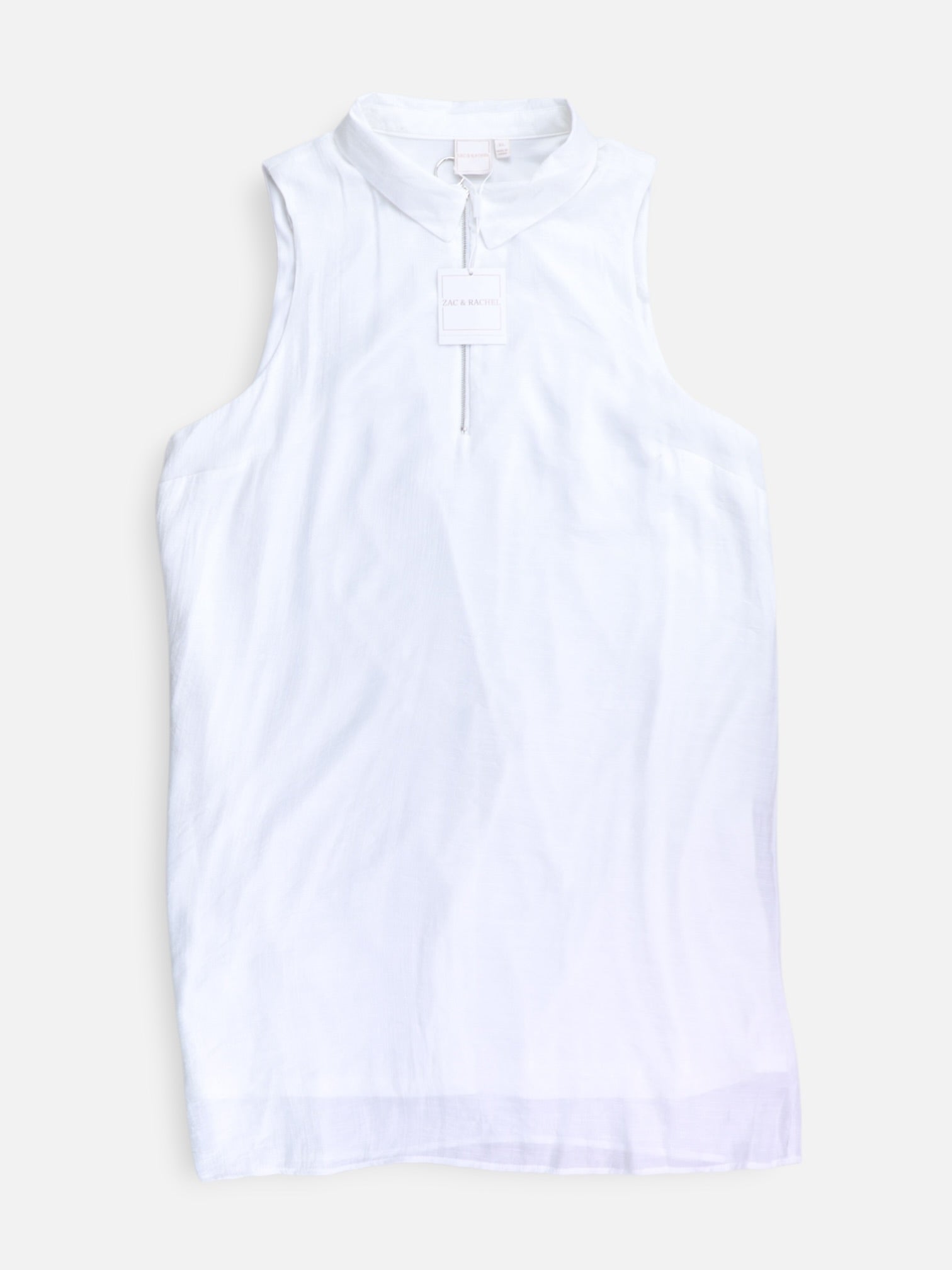 Vestido Casual - Mujer - XL