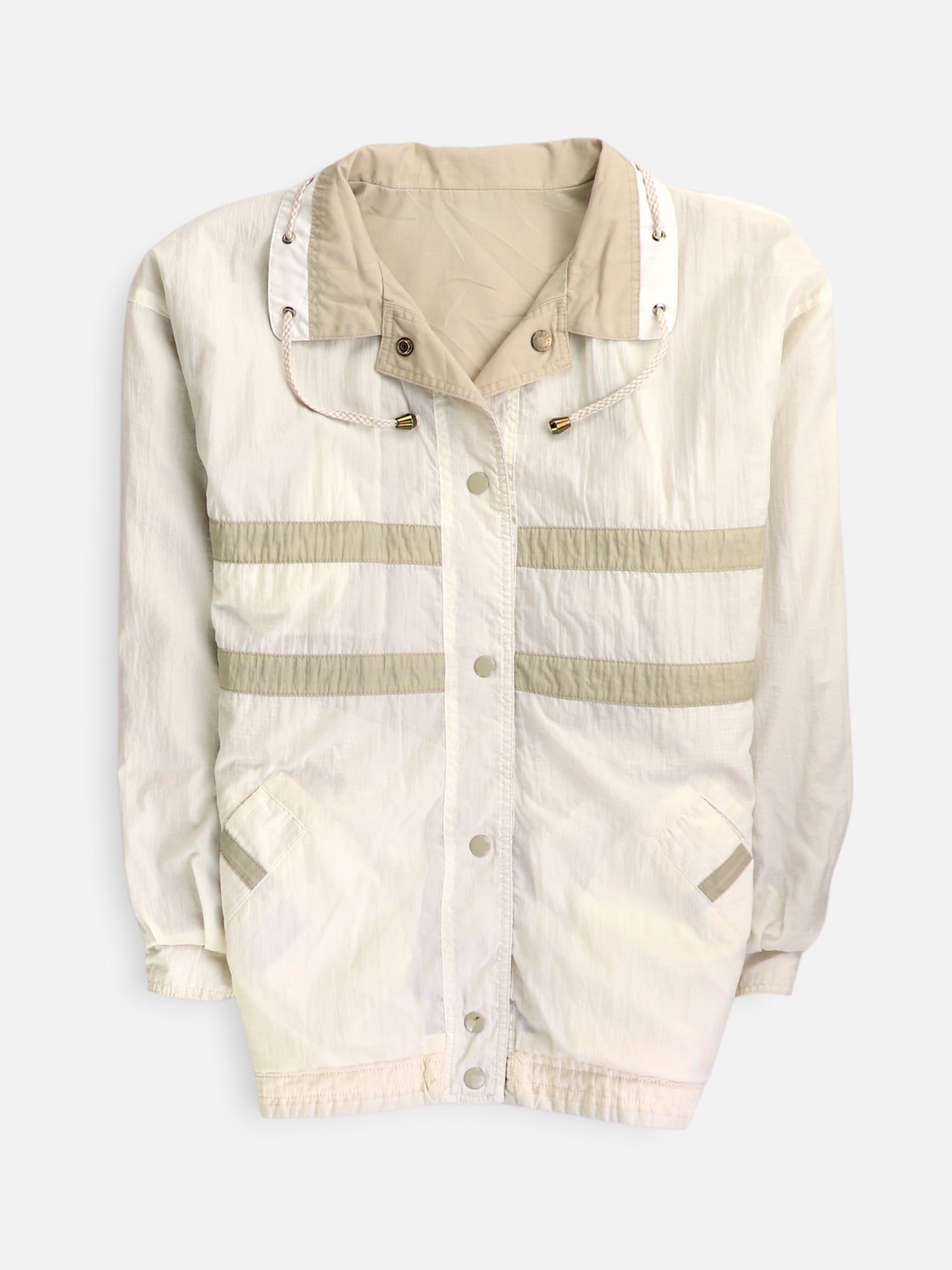 Chumpa Reversible - Mujer - Small