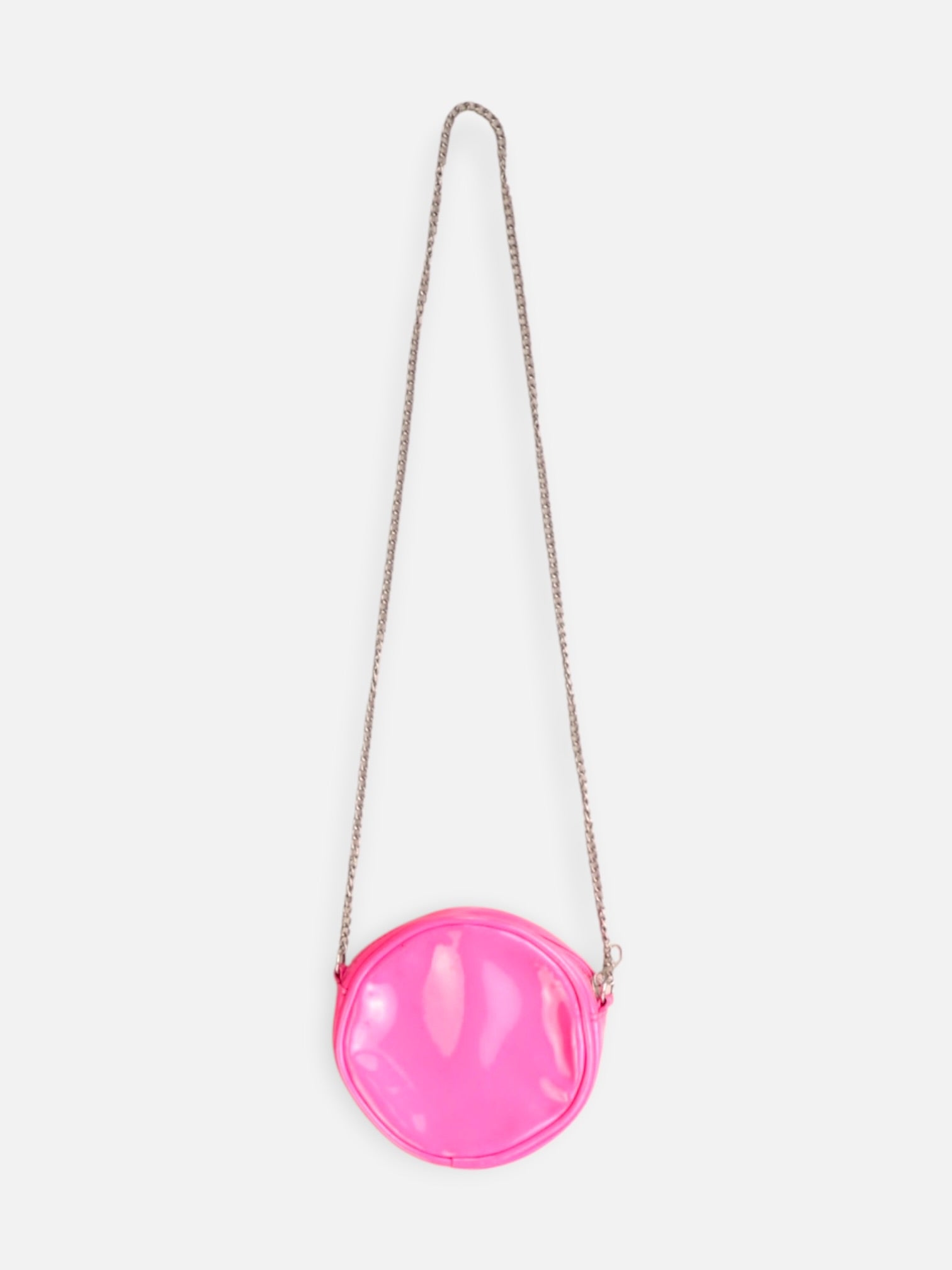 PLACE Cartera Animado - Niña - Talla Única (One Size)