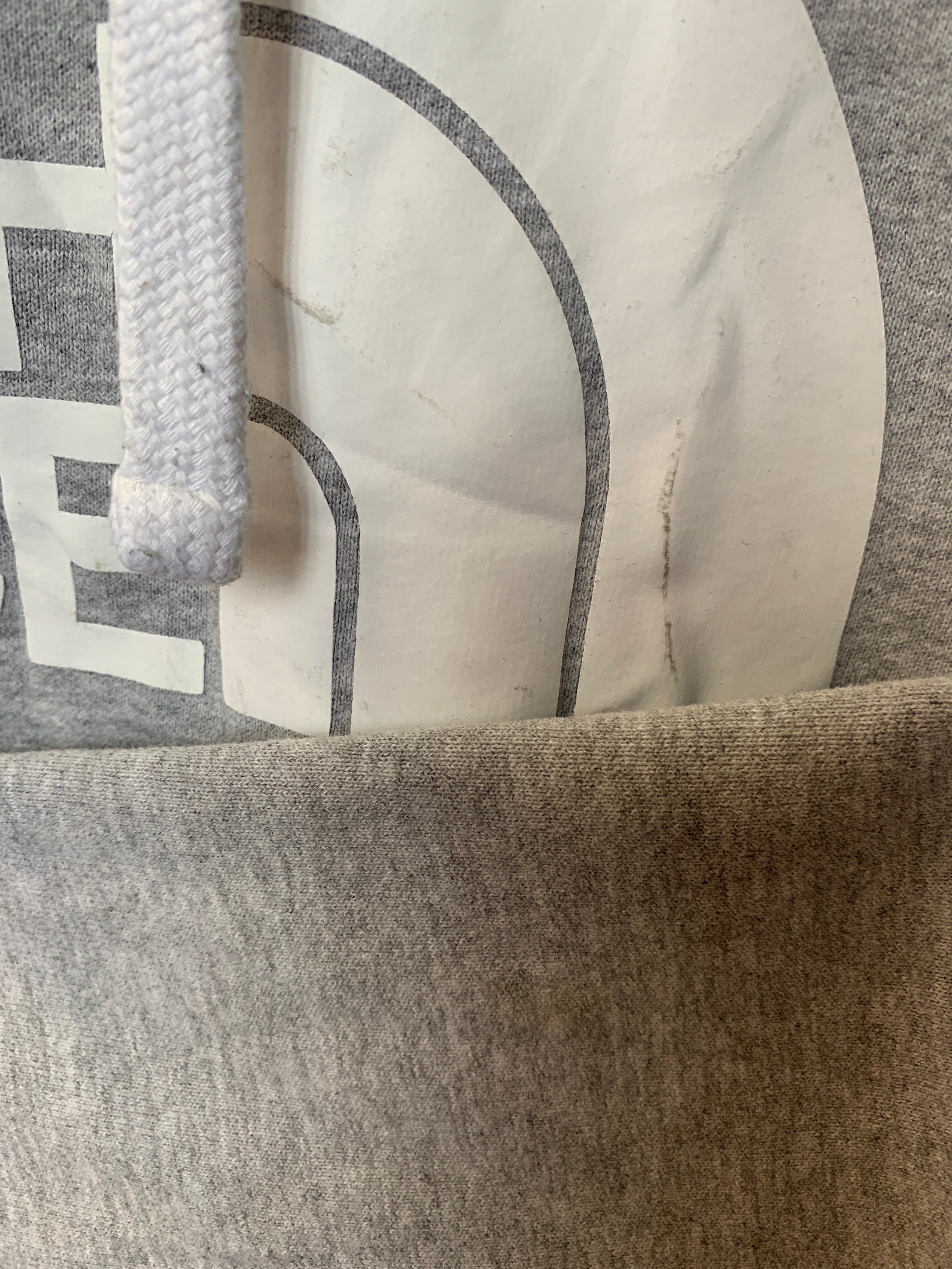 The North Face Sudadera Hoodie Basic - Hombre - Large