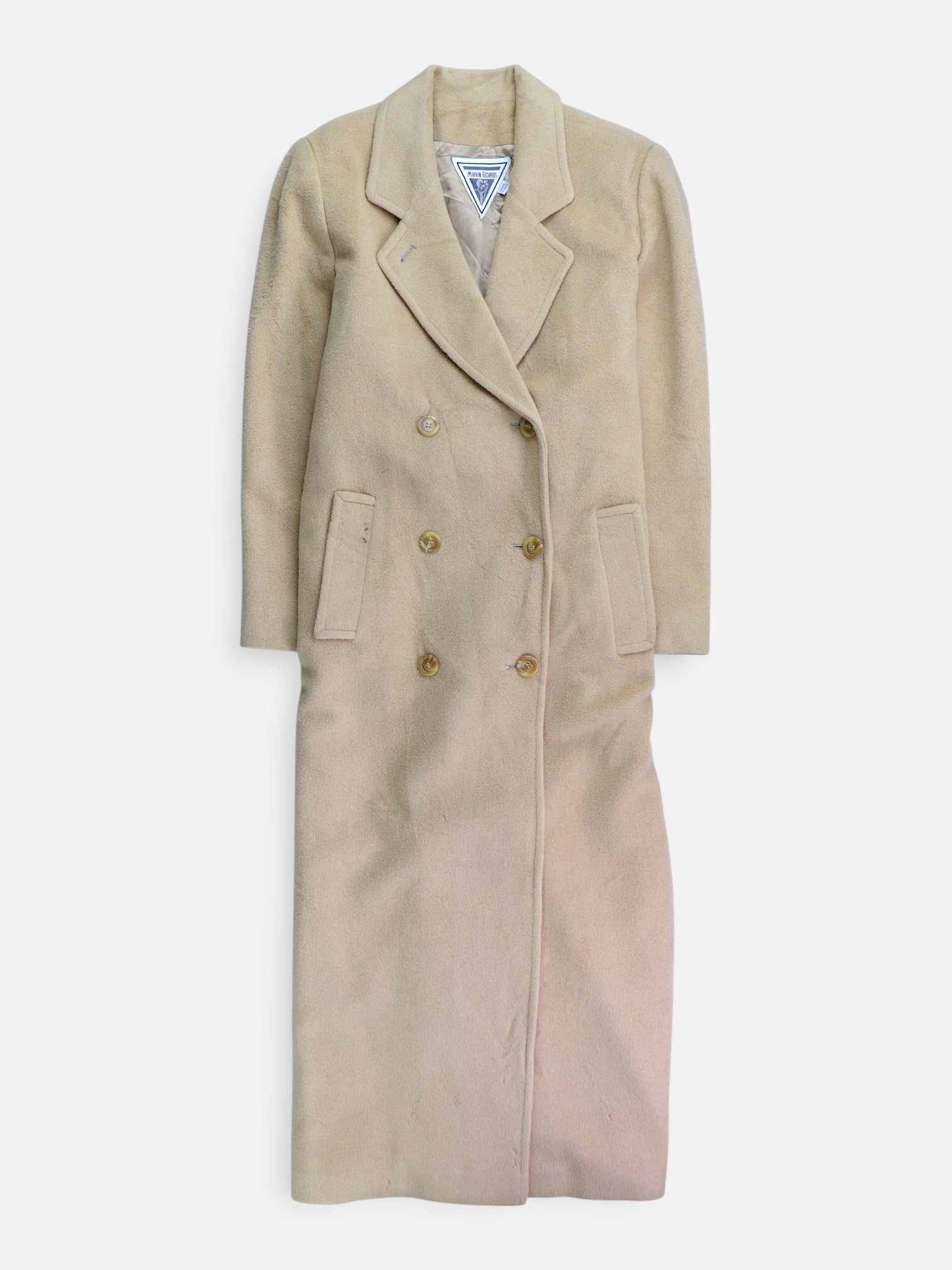 Abrigo Donble breasted trench Casual - Mujer - N/A