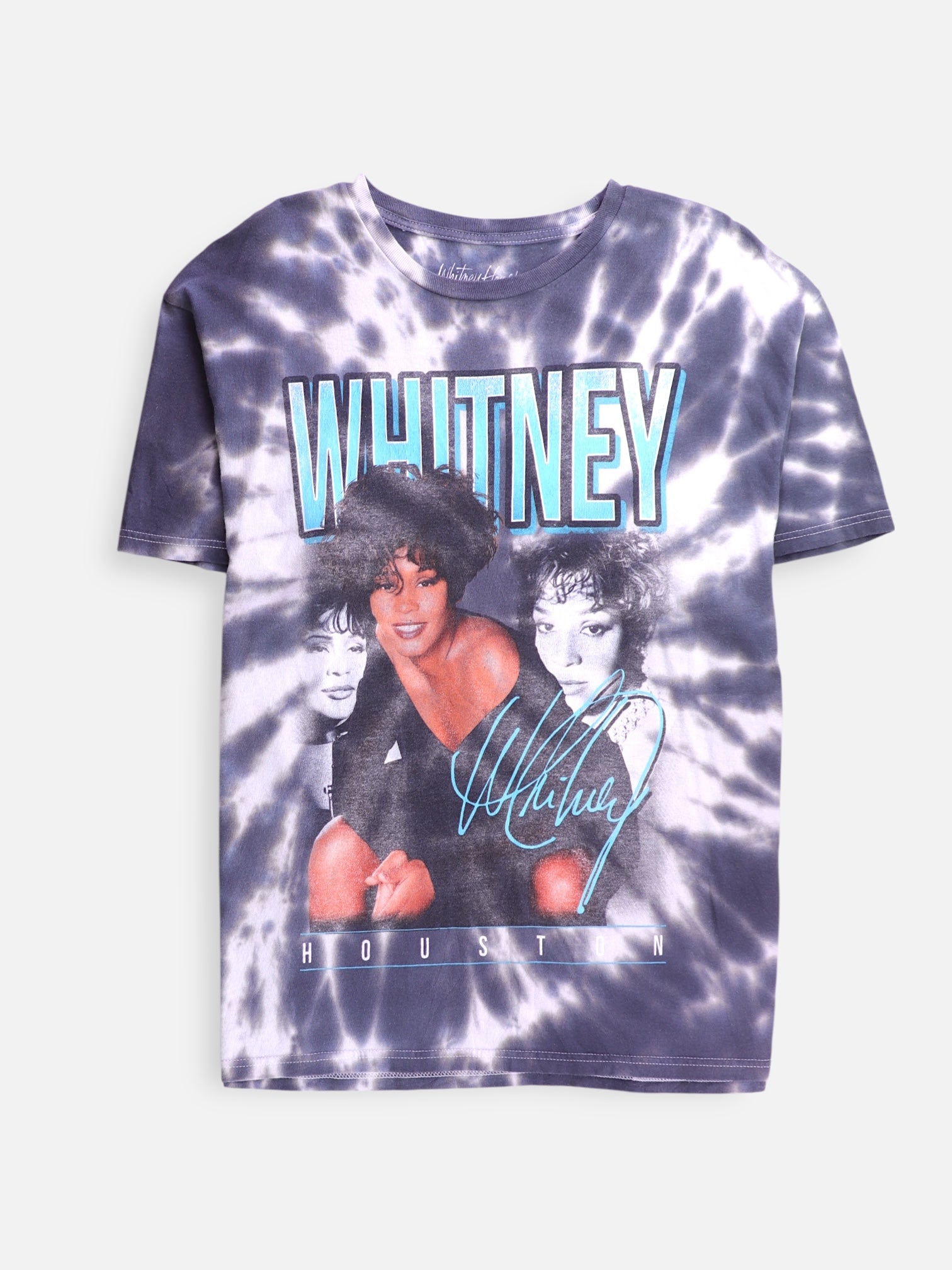 Pop Culture Camiseta Grafica - Mujer - Medium