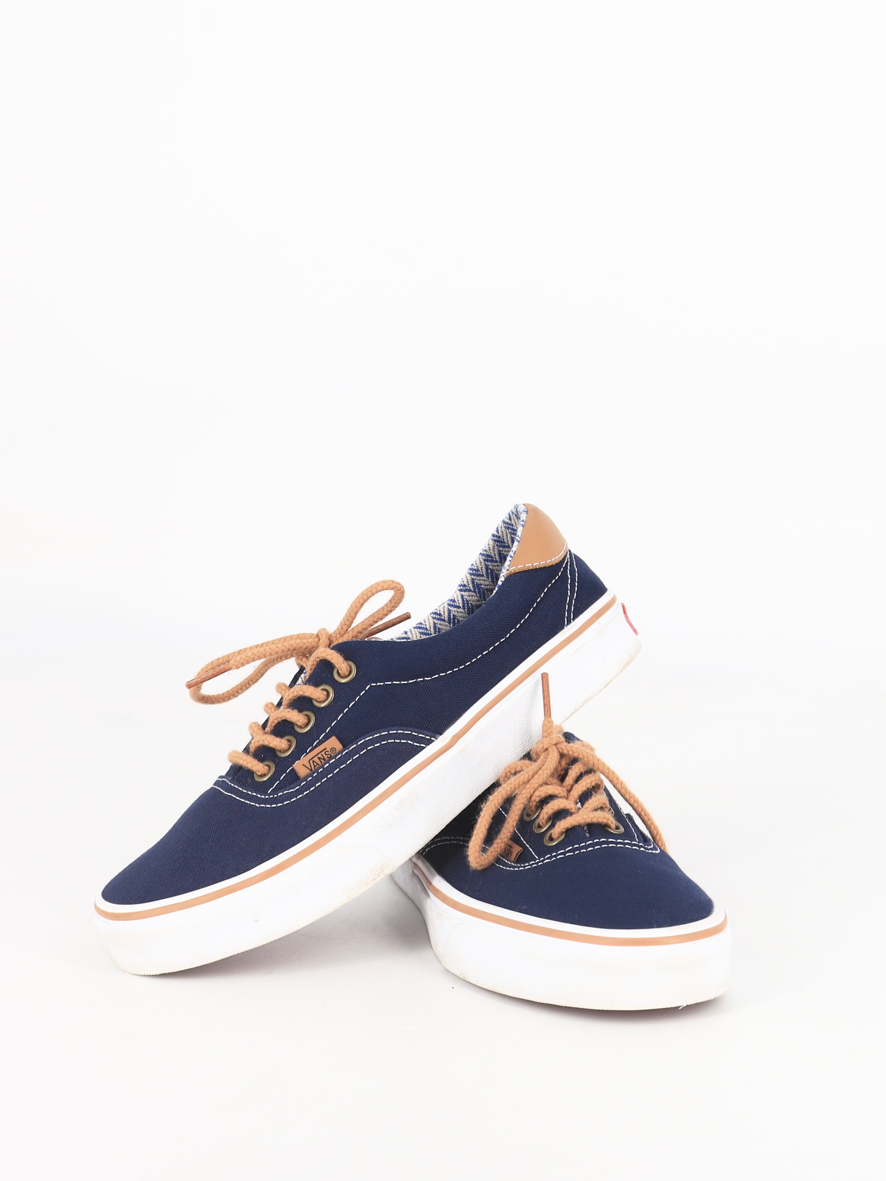 Vans Zapatos Clasico Casual - Mujer - US 8