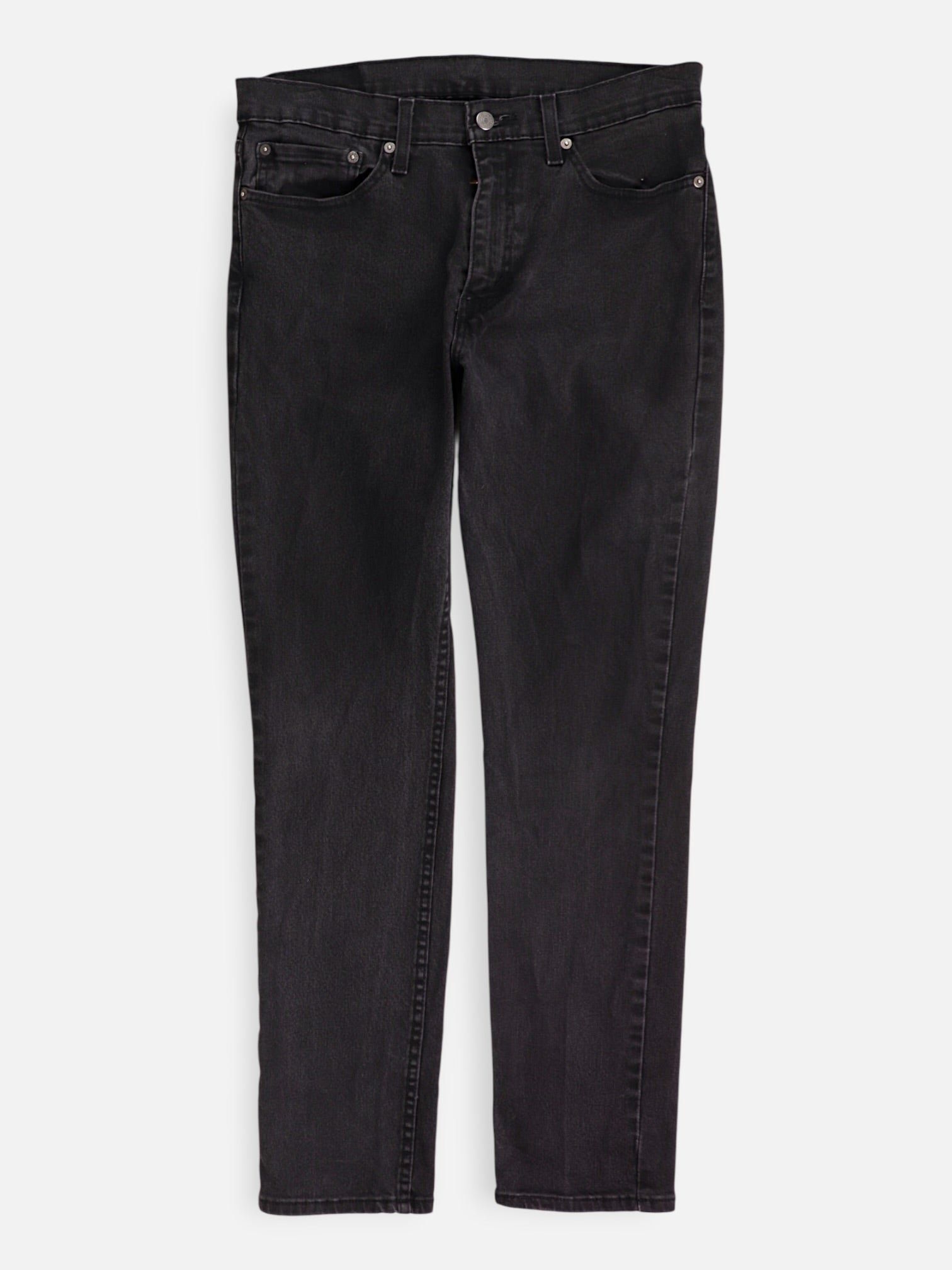 Levis Jean High Rise Skinny Fit Denim - Hombre - 34x32