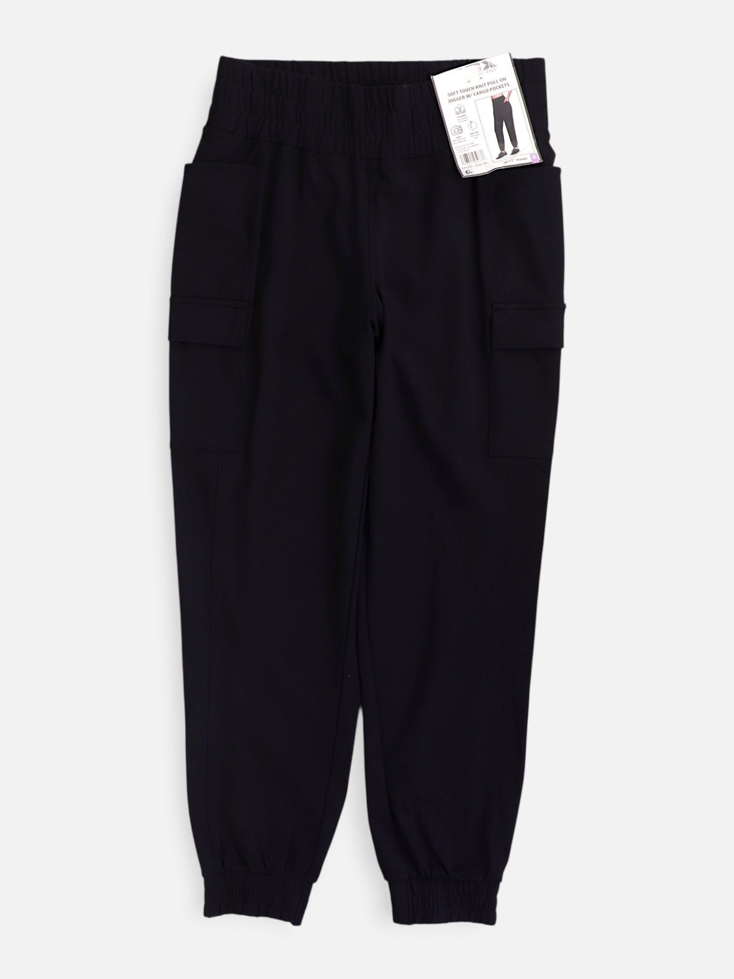 Buso Cargo - Mujer - Small