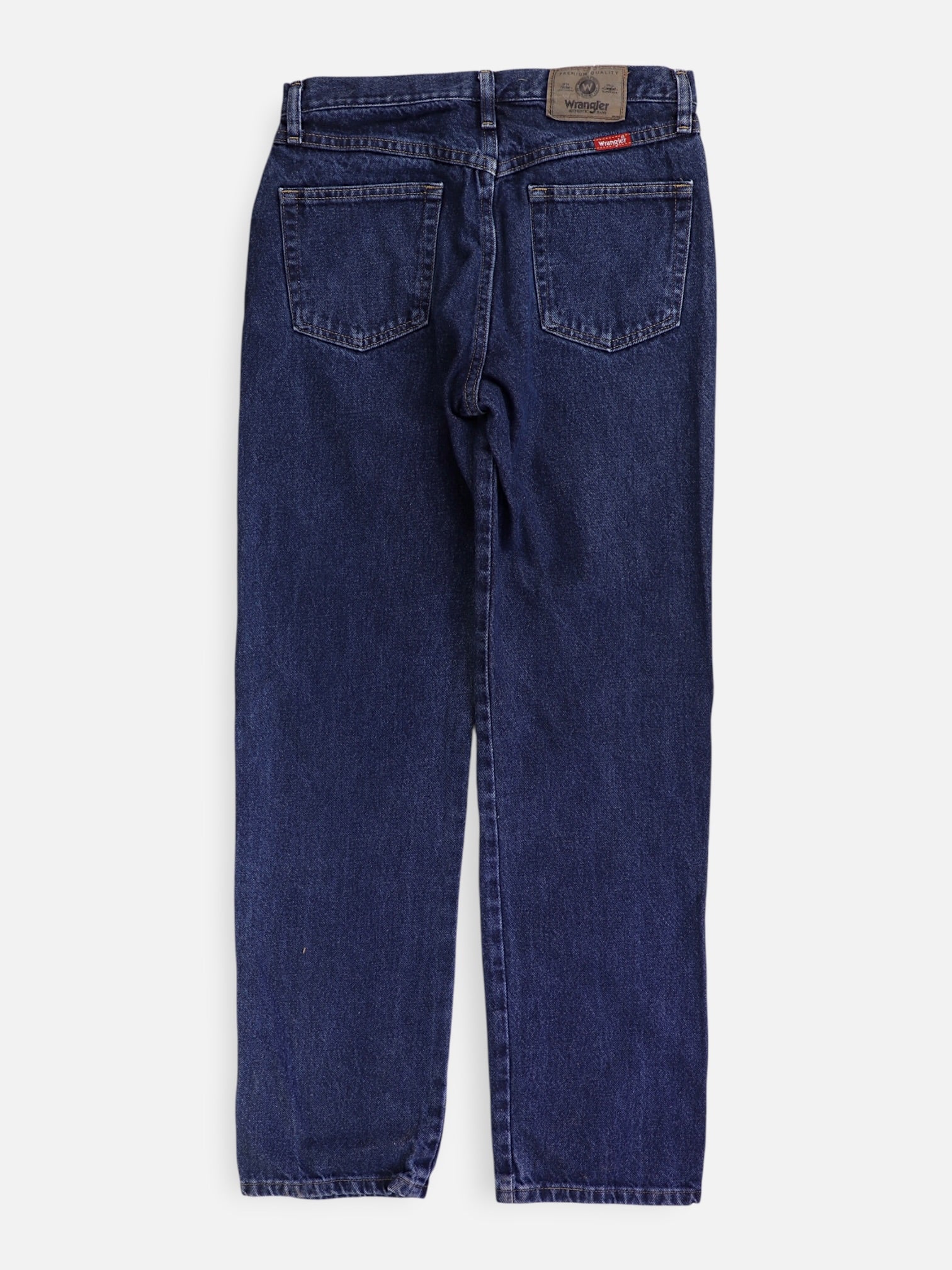 Wrangler Jean Regular Fit Denim - Hombre - 31x32