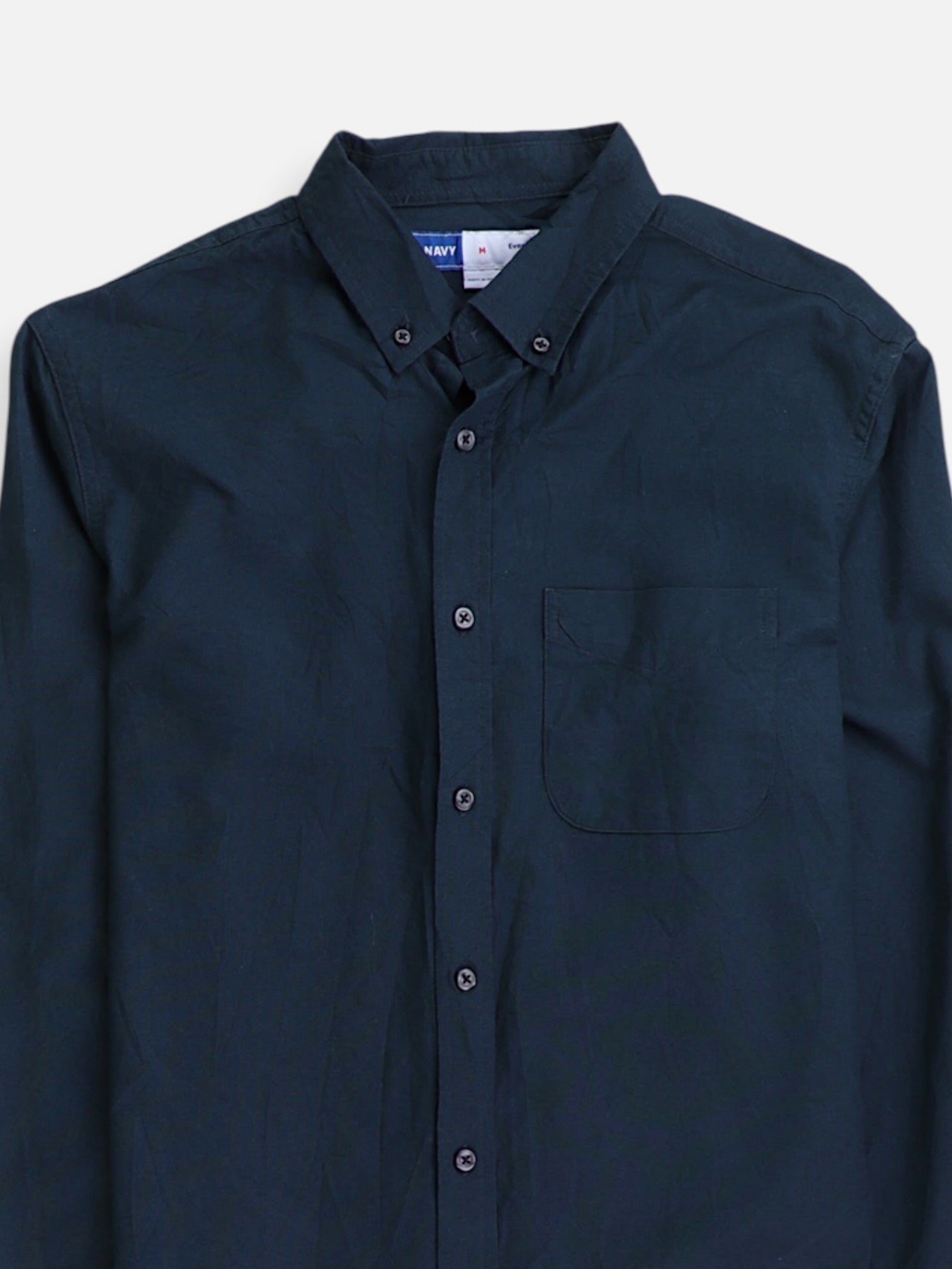 Old Navy Camisa Casual - Hombre - Medium