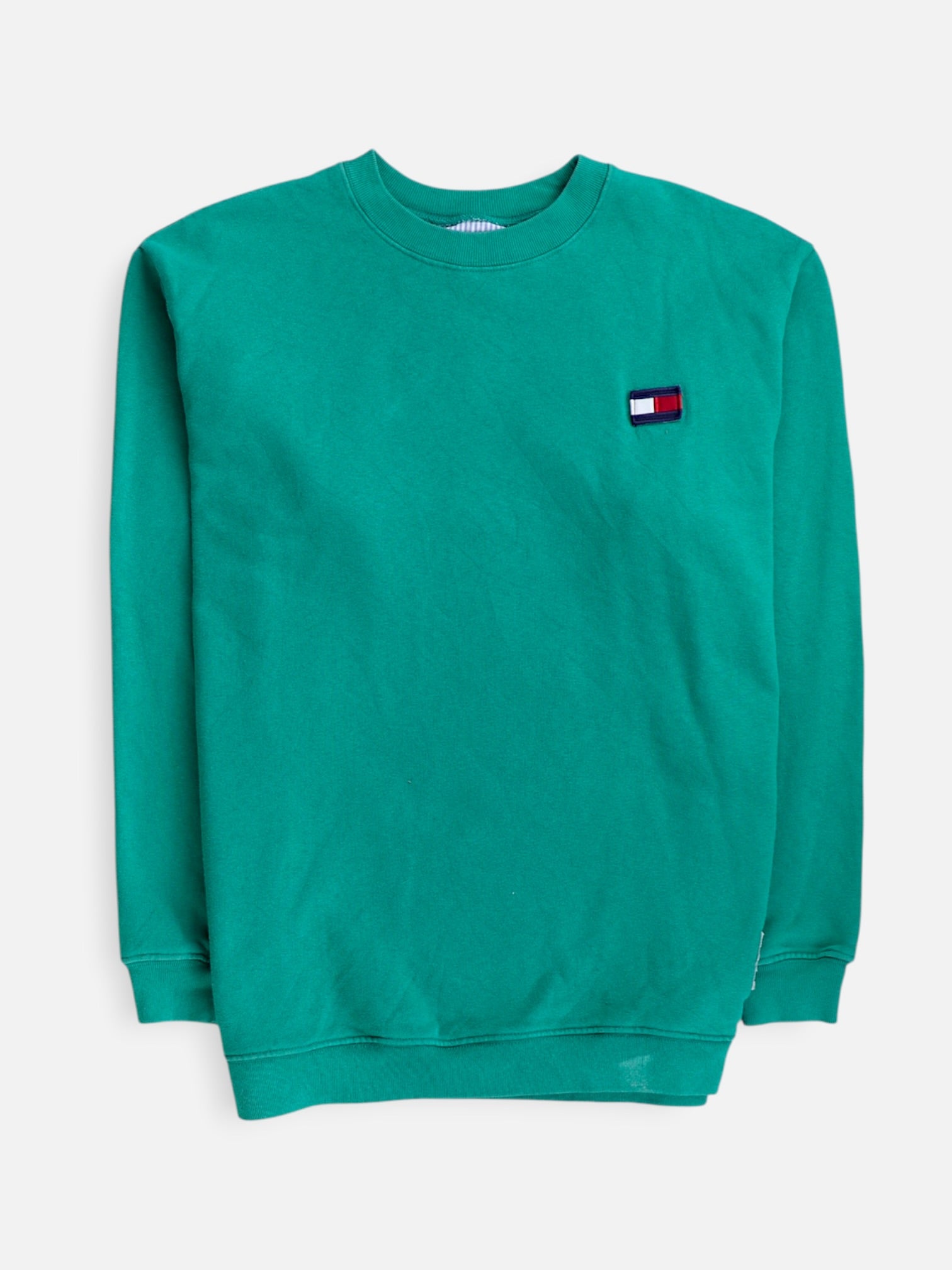 Tommy Hilfiger Sudadera Sweatshirt Basic - Hombre - Medium