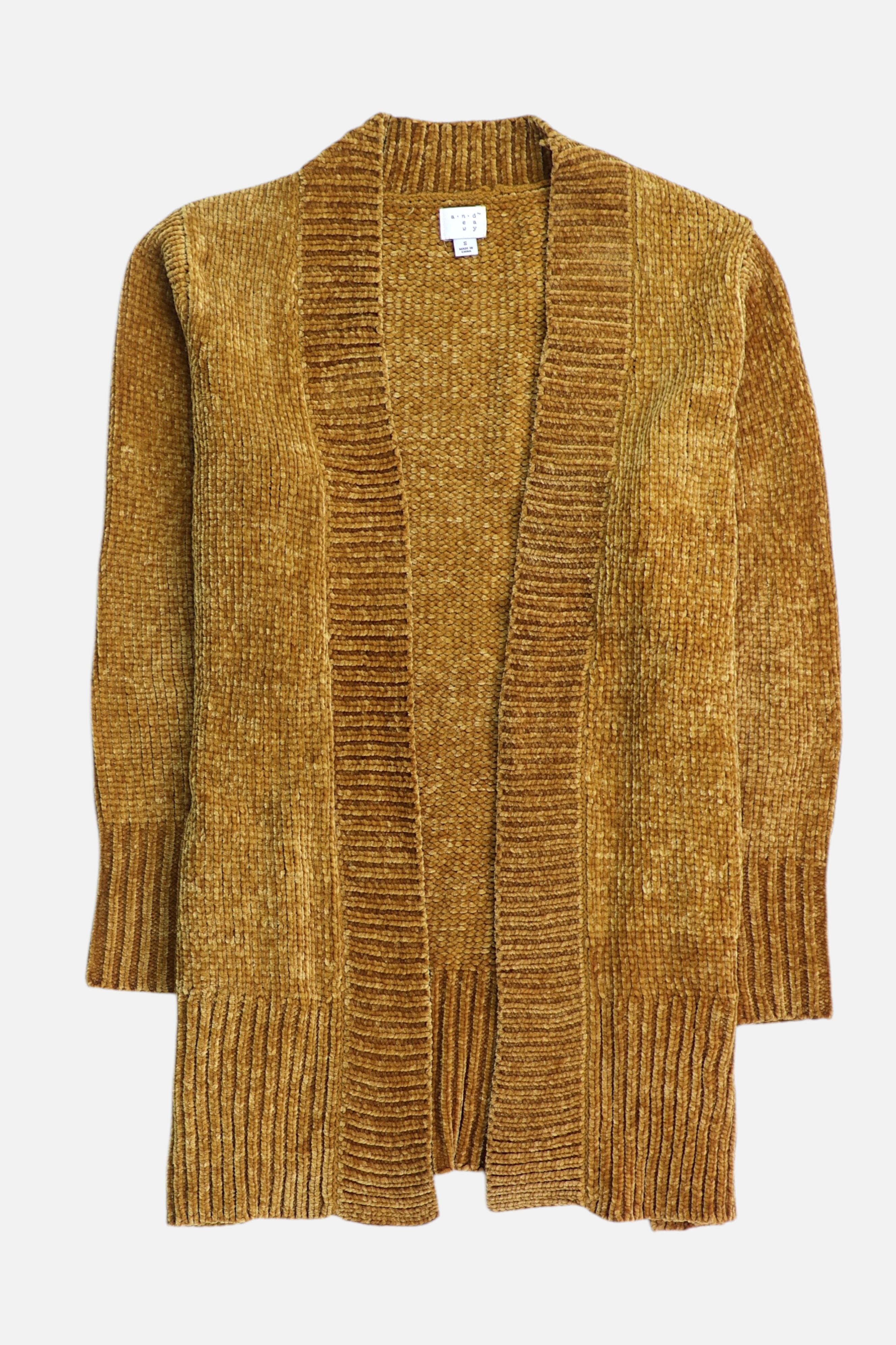 a new day Sueter Cardigan Casual - Mujer - Small