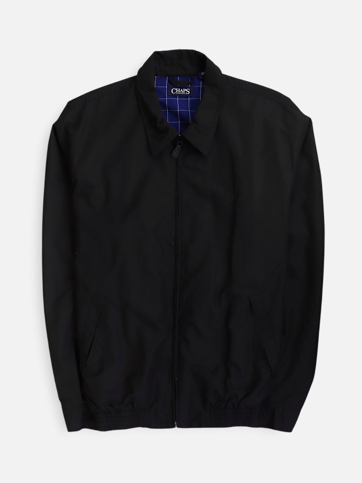Chaps Chaqueta Casual Basic - Hombre - Large