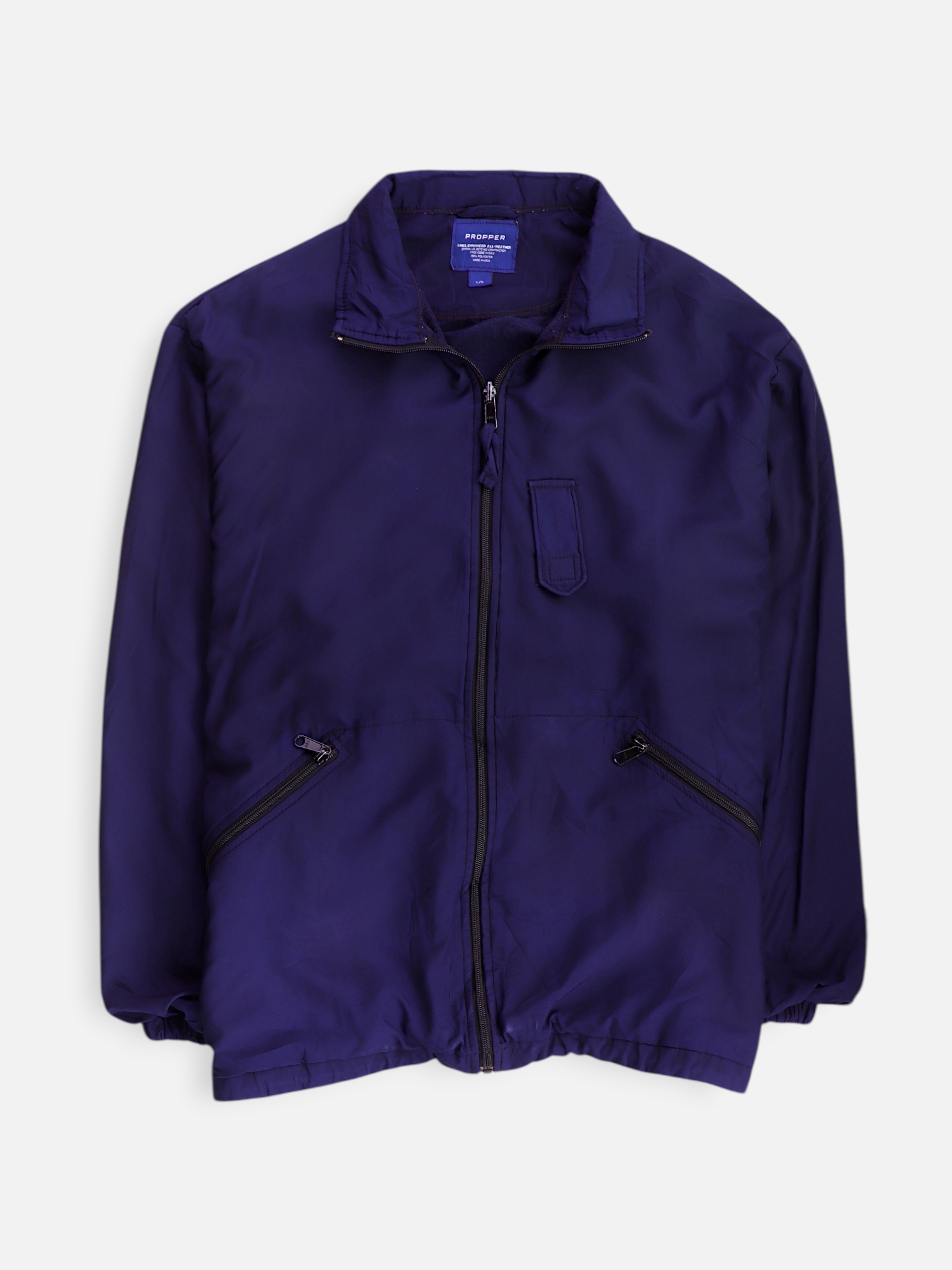 Chumpa Deportivo - Hombre - Large