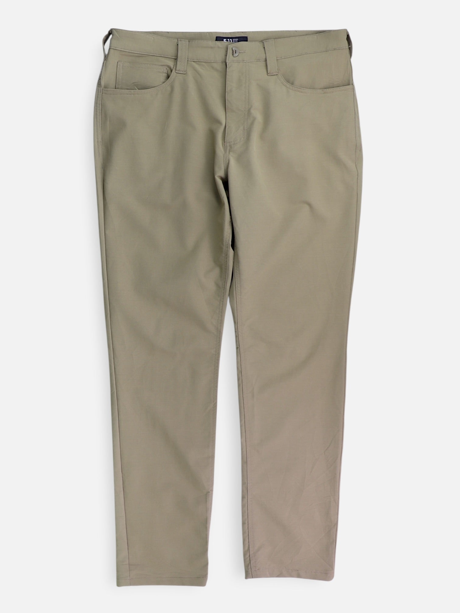 5.11 Tactical Pantalon Regular Fit Casual - Hombre - 34x32