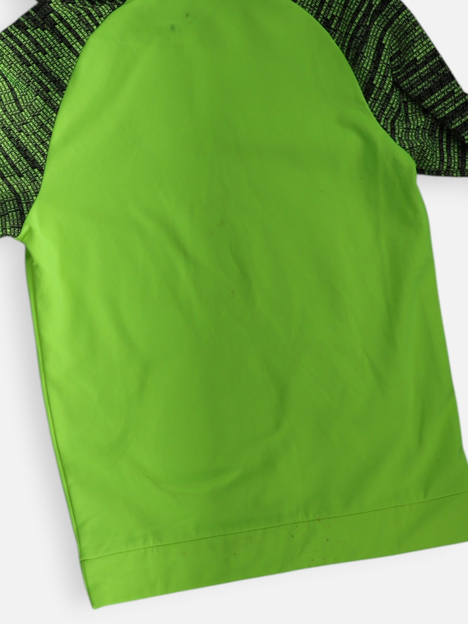 Nike Sudadera Hoodie Deportivo - Hombre - Small