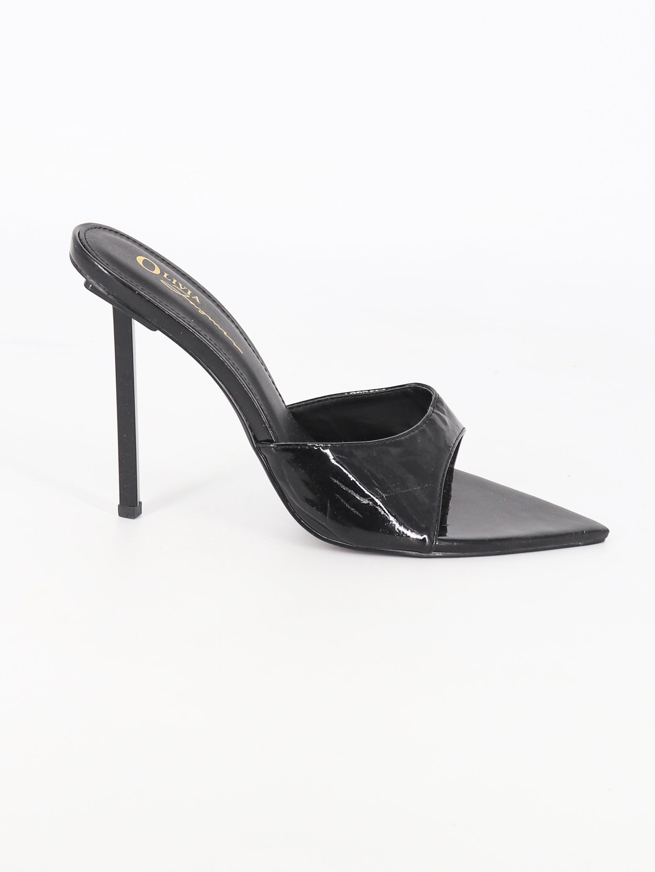 Tacones Clasico Casual - Mujer - US 10