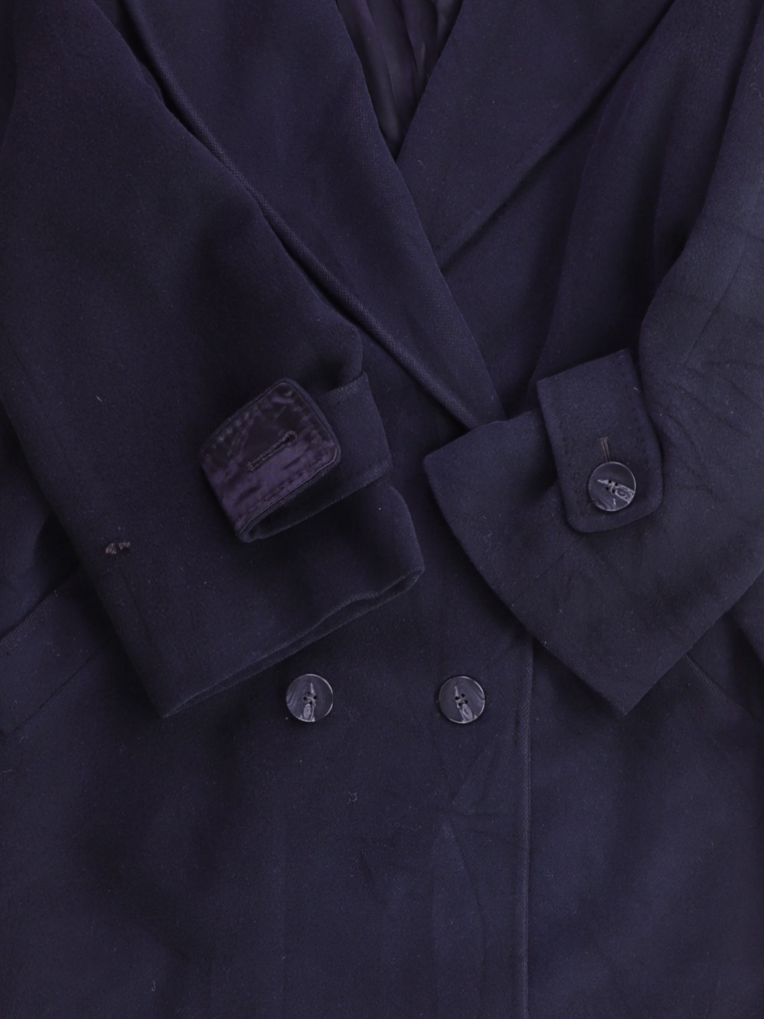 Abrigo Single breasted trench Casual - Hombre - N/A