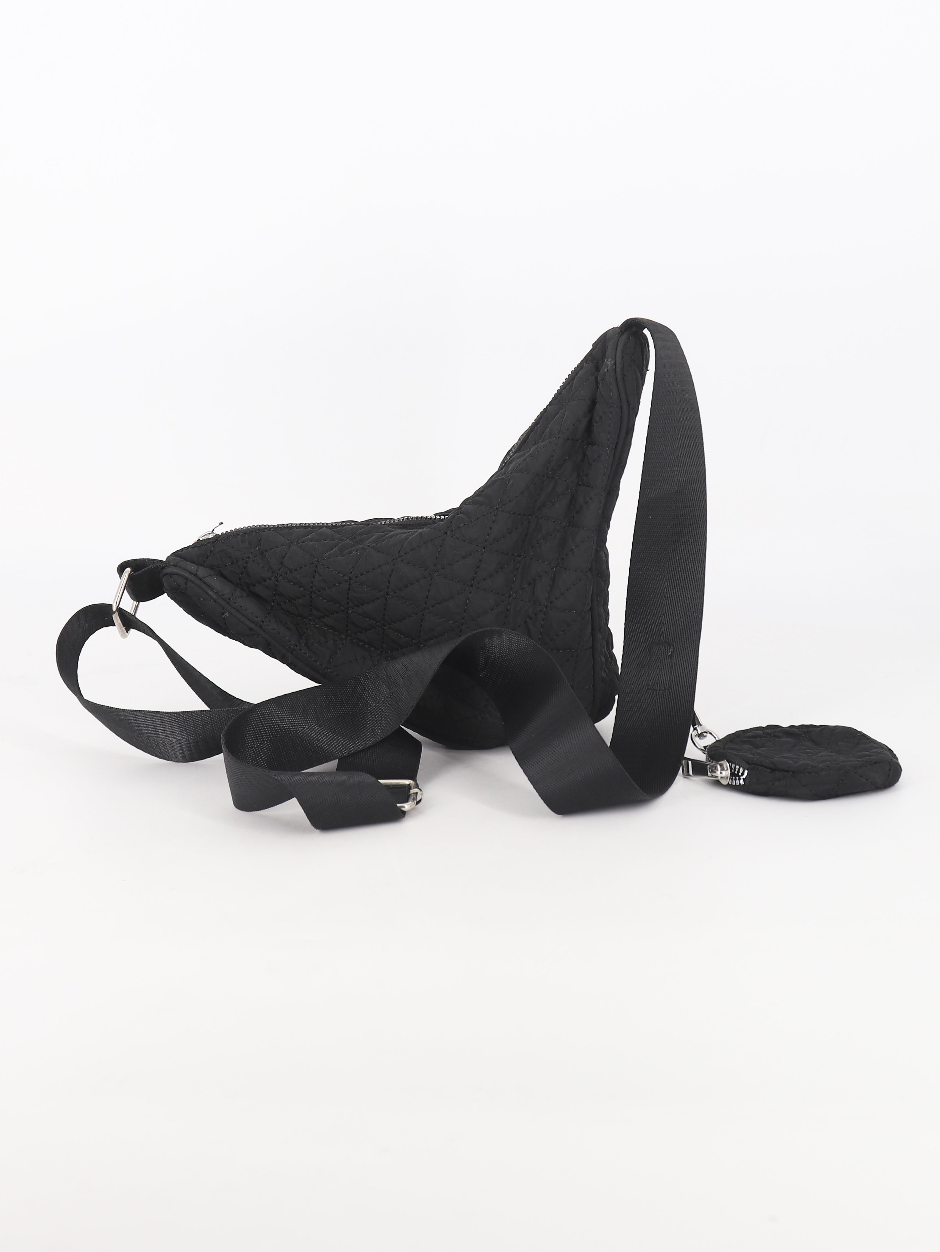 Cangurera Impermeable - Mujer - Talla Única (One Size)