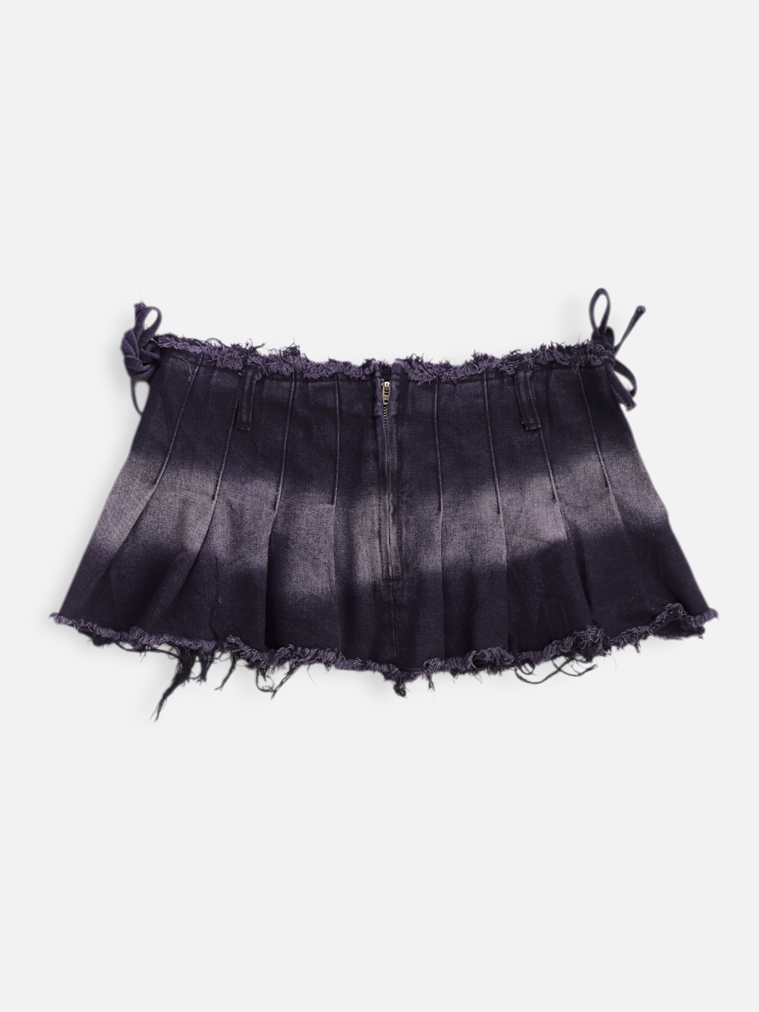 SHEIN Falda Denim - Mujer - Medium